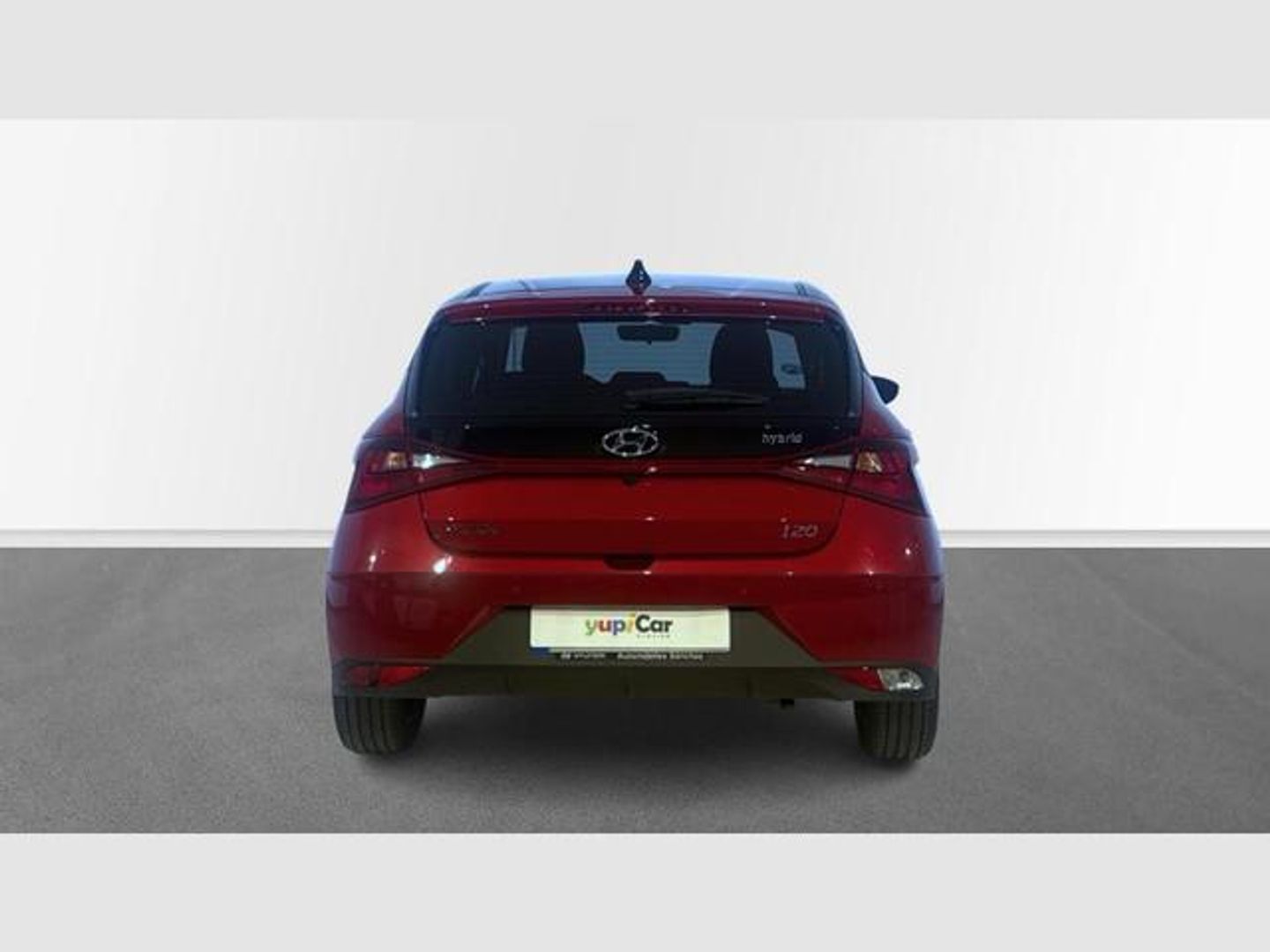 Hyundai i20 1.0 TGDI 48V Klass DCT 74 kW (100 CV)