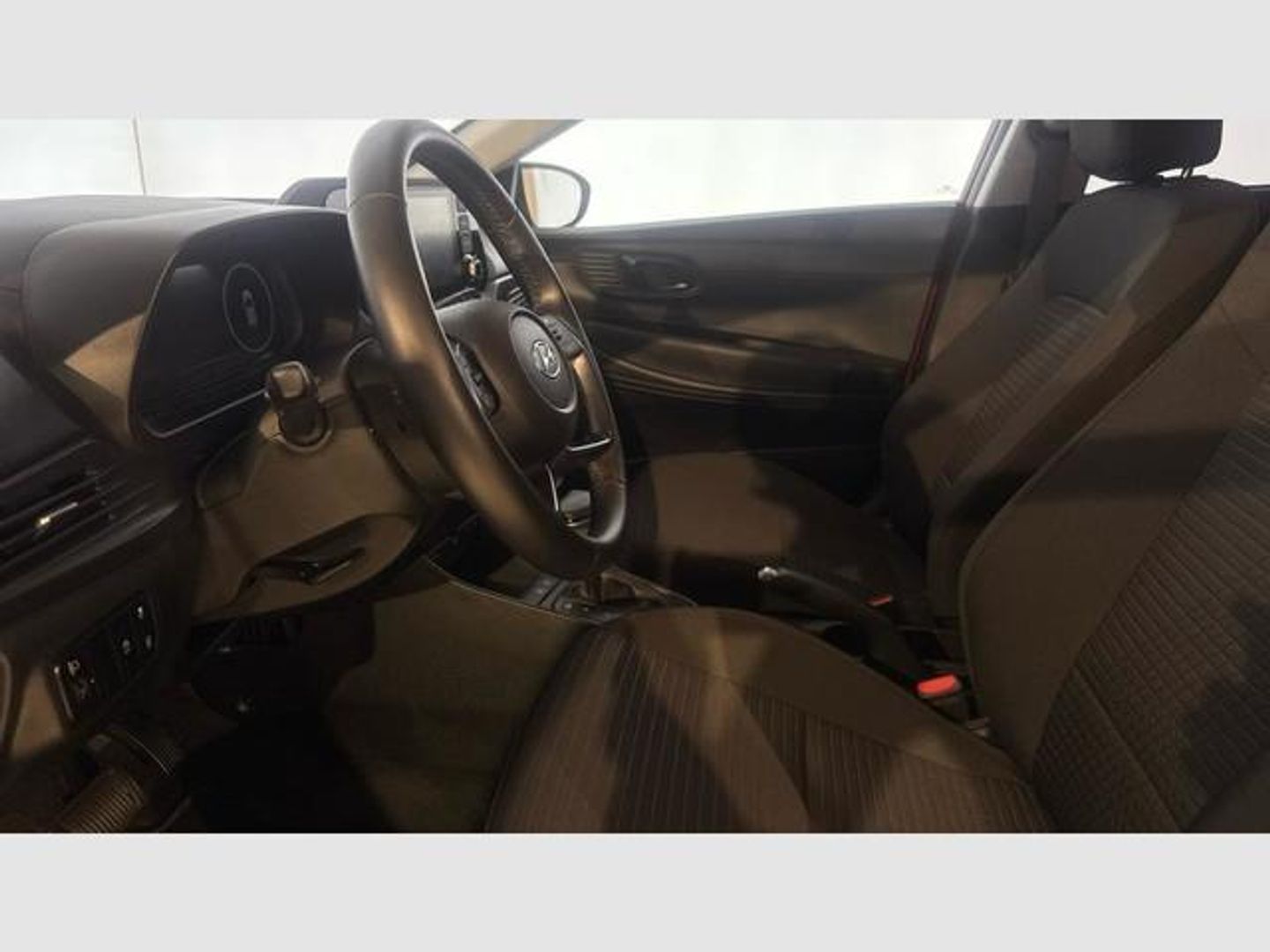 Hyundai i20 1.0 TGDI 48V Klass DCT 74 kW (100 CV)