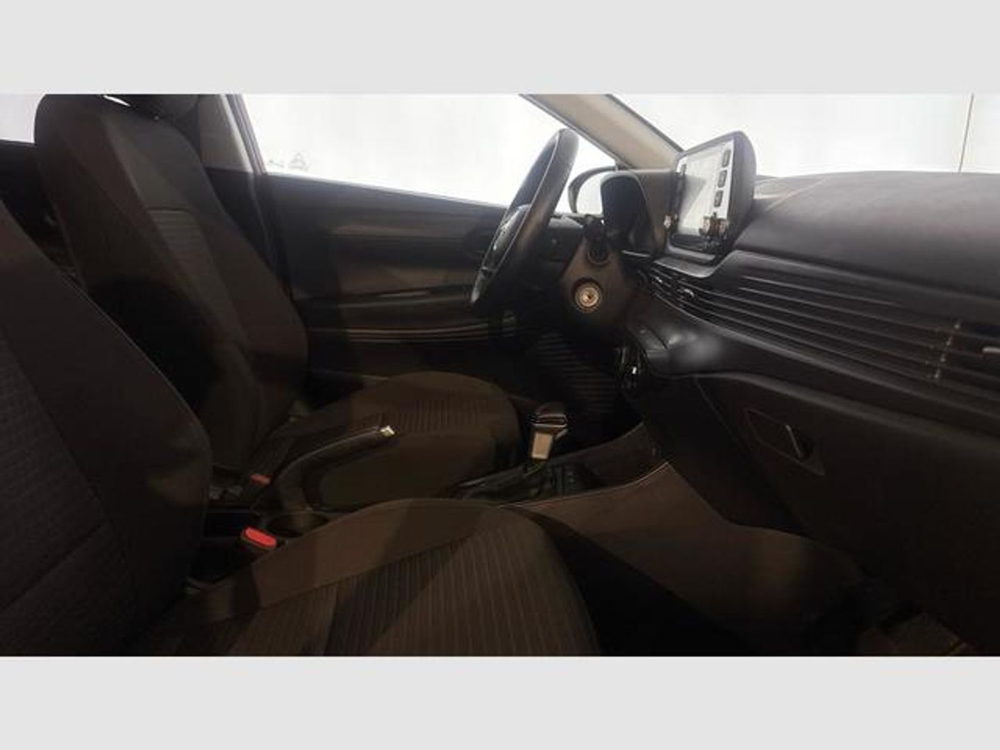 Hyundai i20 1.0 TGDI 48V Klass DCT 74 kW (100 CV)