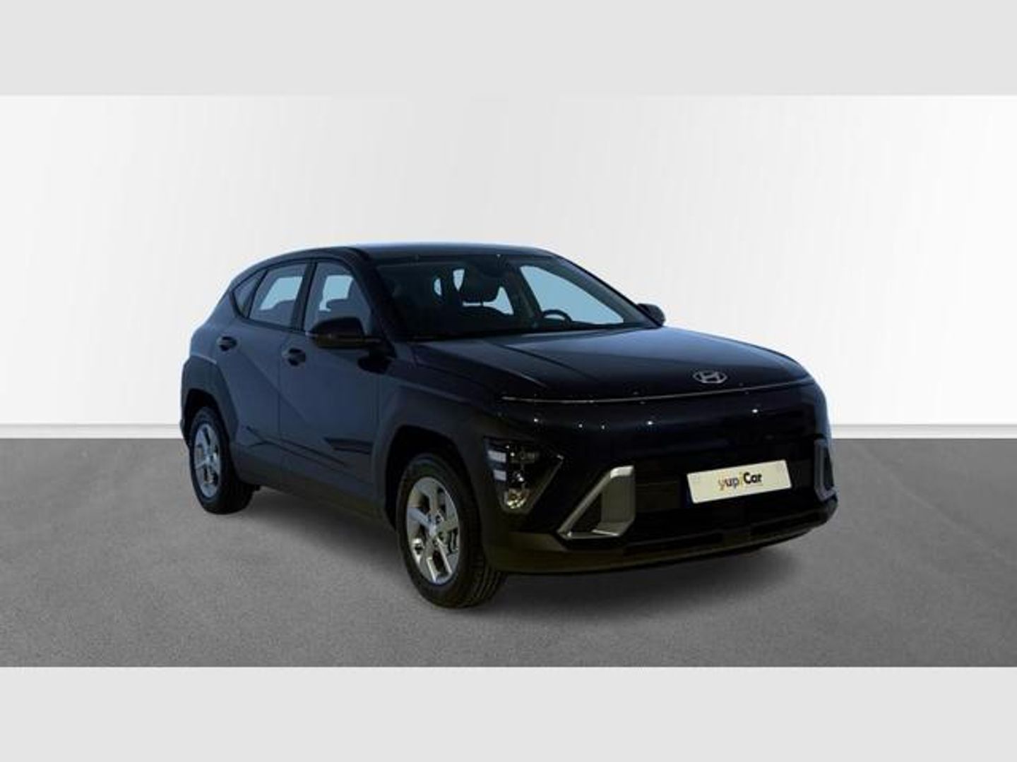 Hyundai Kona 1.6 GDI HEV Maxx DT 95 kW (129 CV)