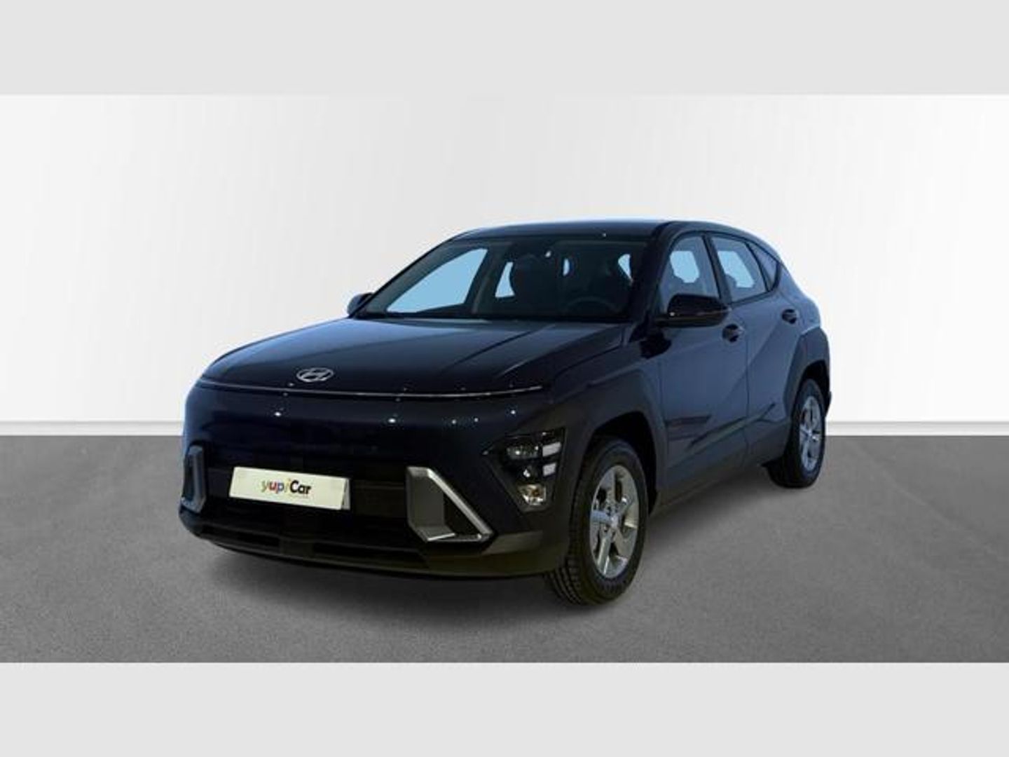 Hyundai Kona 1.6 GDI HEV Maxx DT 95 kW (129 CV)
