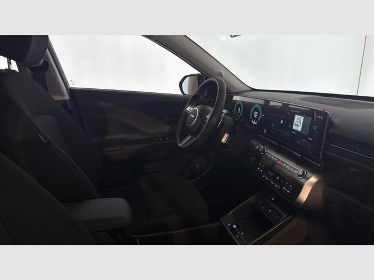 Hyundai Kona 1.6 GDI HEV Maxx DT 95 kW (129 CV)