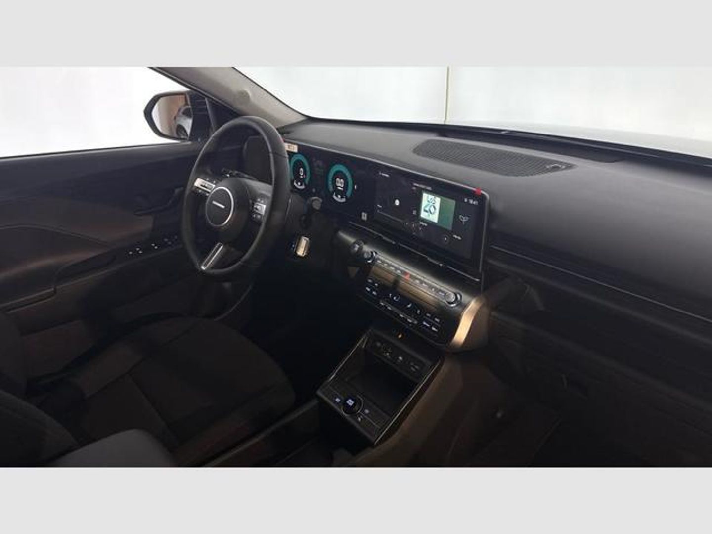 Hyundai Kona 1.6 GDI HEV Maxx DT 95 kW (129 CV)
