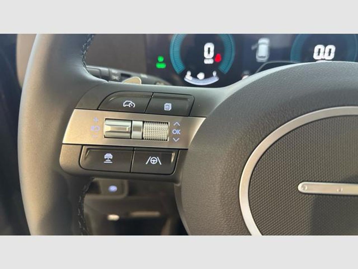 Hyundai Kona 1.6 GDI HEV Maxx DT 95 kW (129 CV)