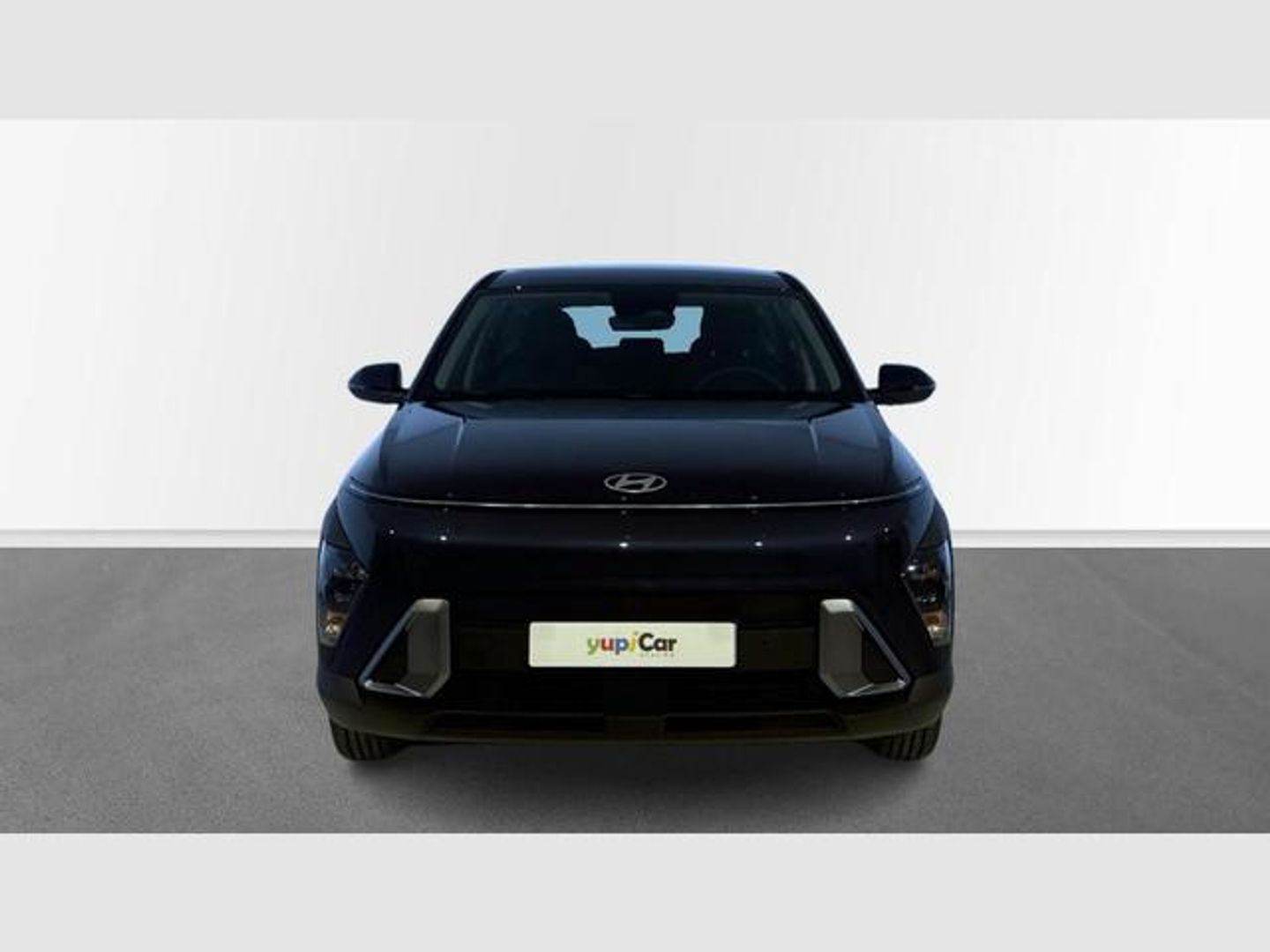 Hyundai Kona 1.6 GDI HEV Maxx DT 95 kW (129 CV)