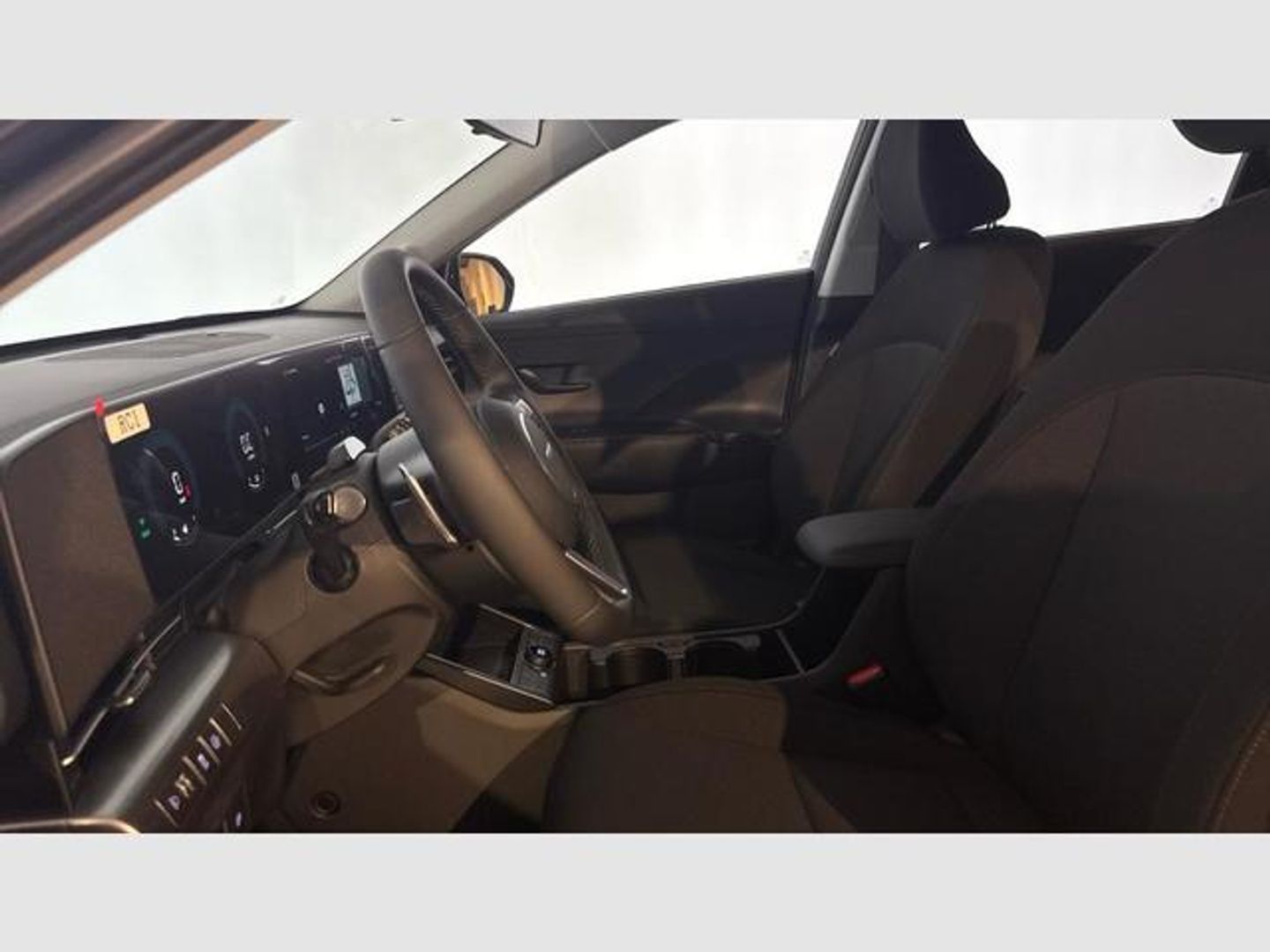 Hyundai Kona 1.6 GDI HEV Maxx DT 95 kW (129 CV)