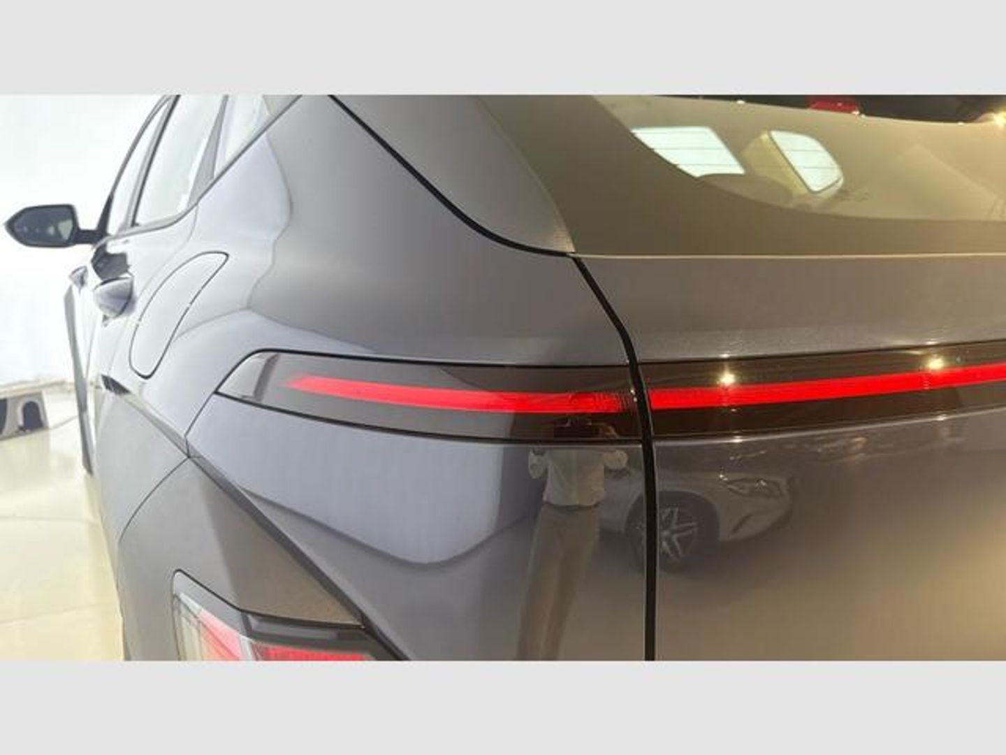 Hyundai Kona 1.6 GDI HEV Maxx DT 95 kW (129 CV)
