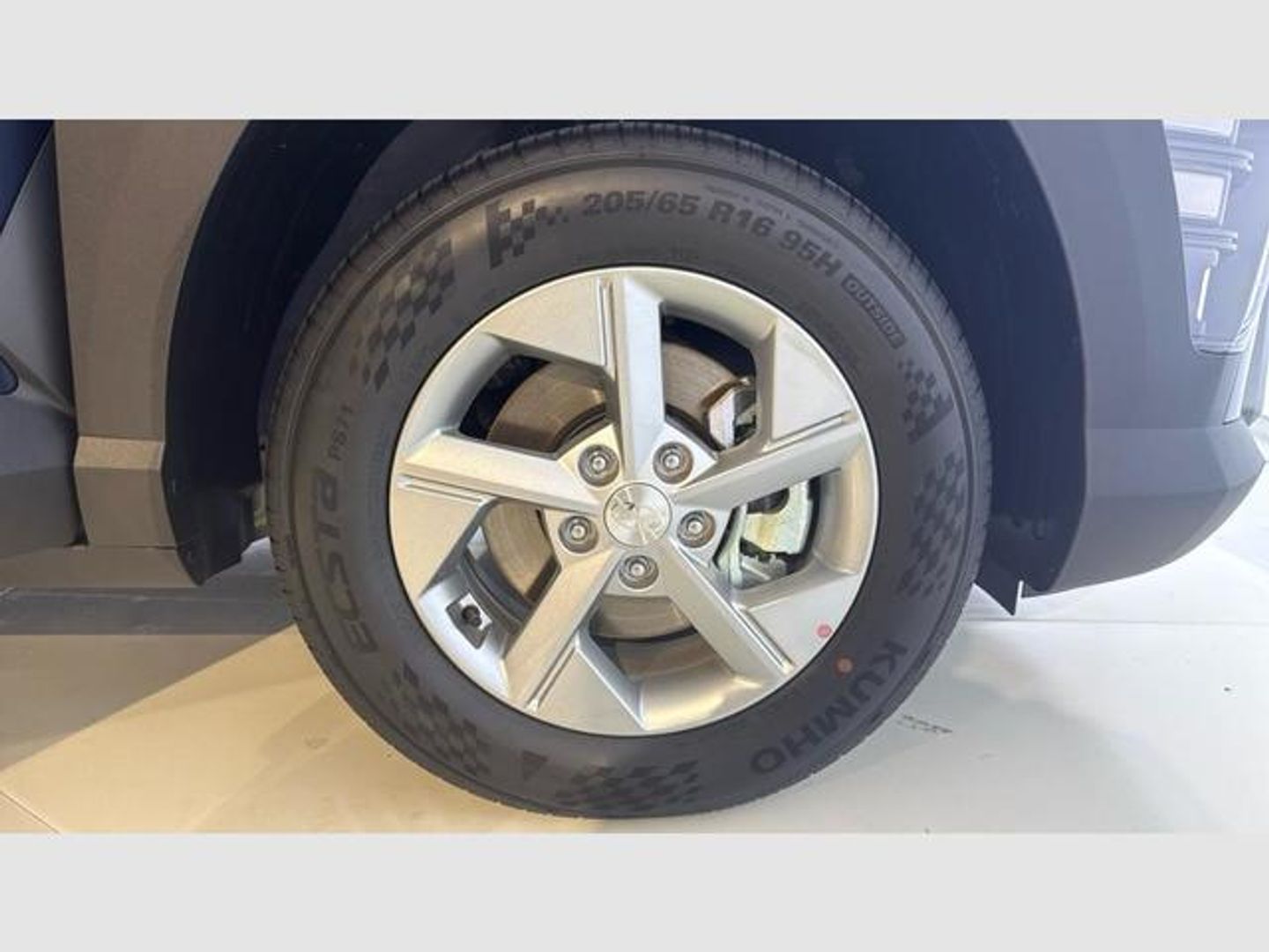 Hyundai Kona 1.6 GDI HEV Maxx DT 95 kW (129 CV)