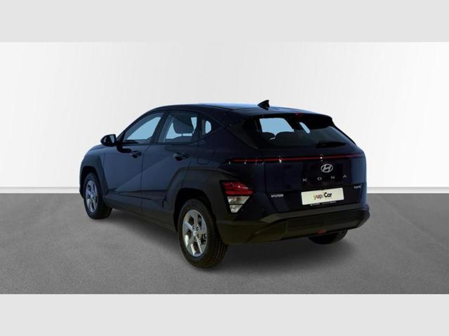Hyundai Kona 1.6 GDI HEV Maxx DT 95 kW (129 CV)