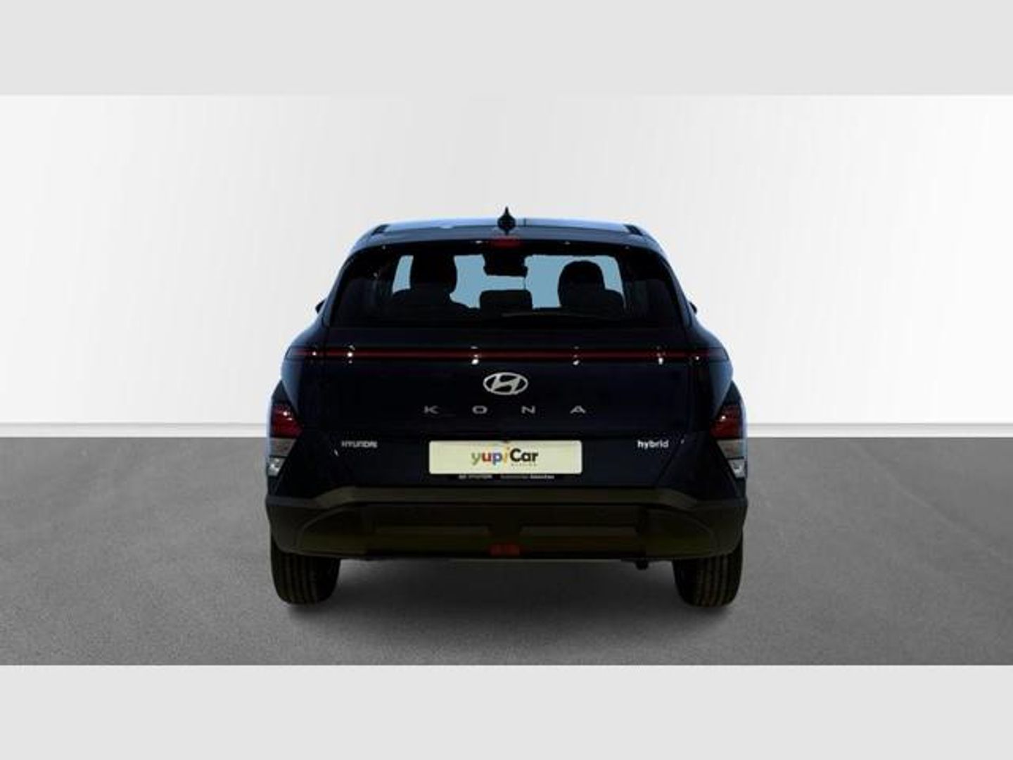 Hyundai Kona 1.6 GDI HEV Maxx DT 95 kW (129 CV)