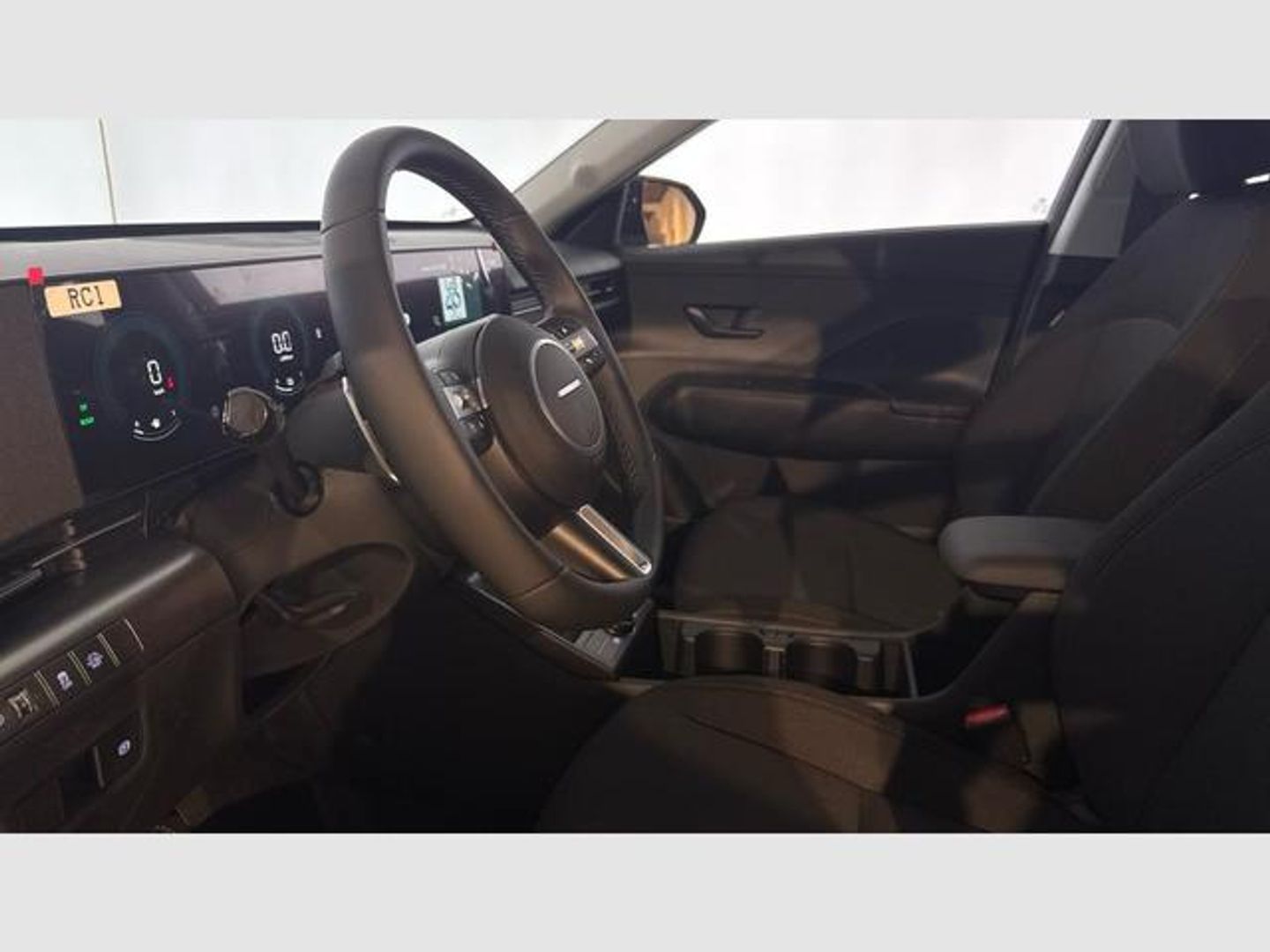 Hyundai Kona 1.6 GDI HEV Maxx DT 95 kW (129 CV)