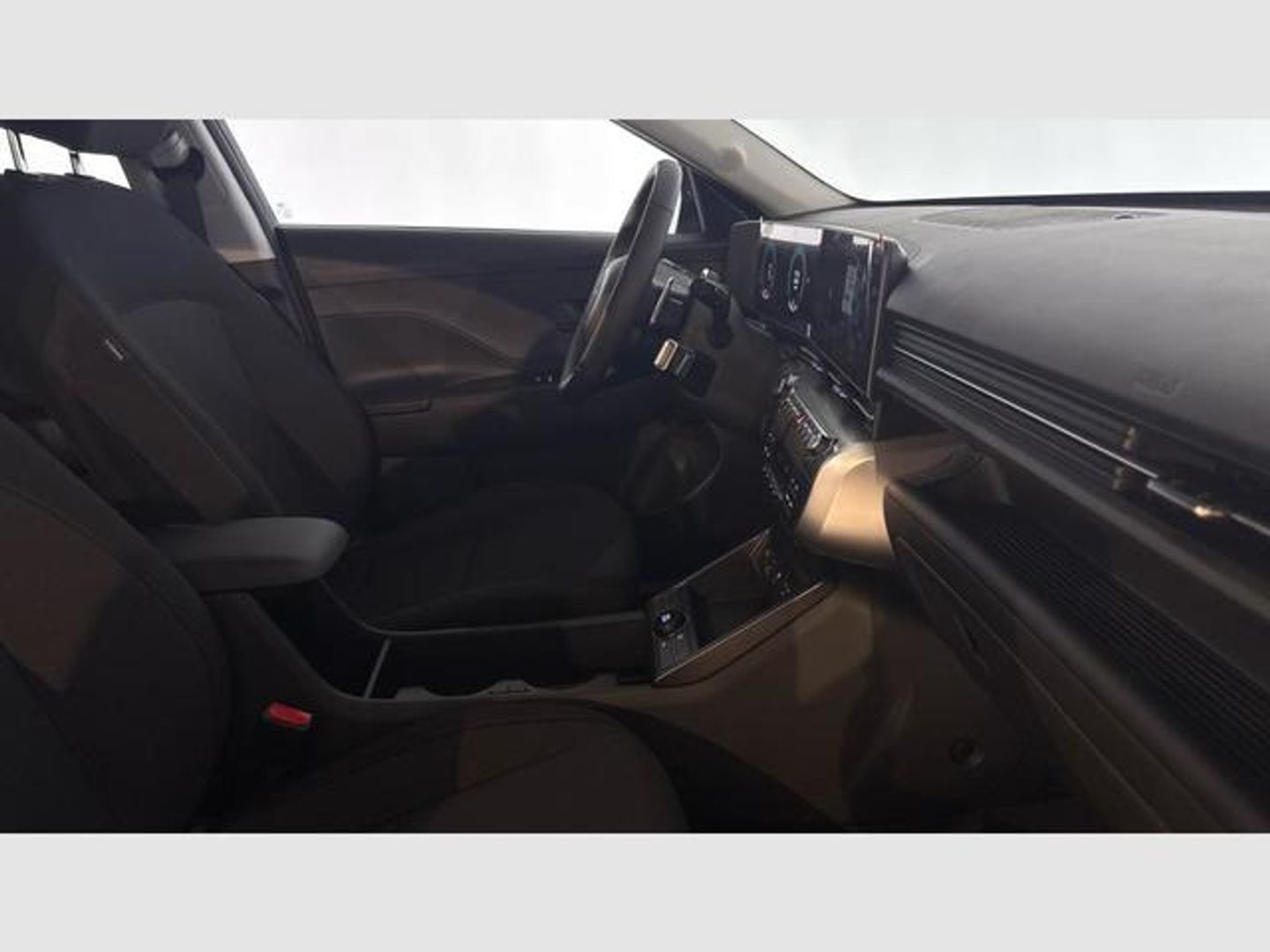 Hyundai Kona 1.6 GDI HEV Maxx DT 95 kW (129 CV)