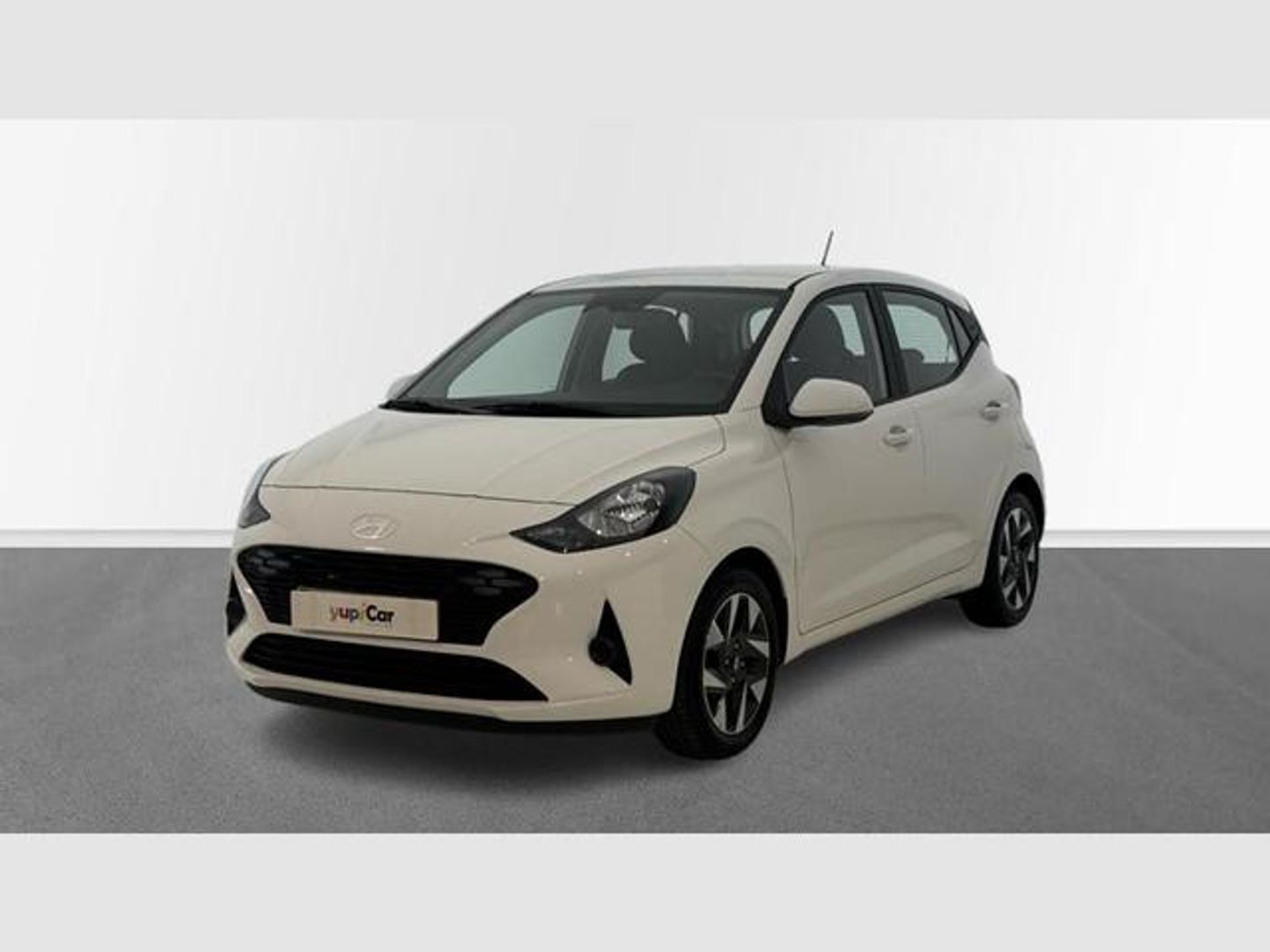 Hyundai i10 1.0 Klass 49 kW (67 CV)