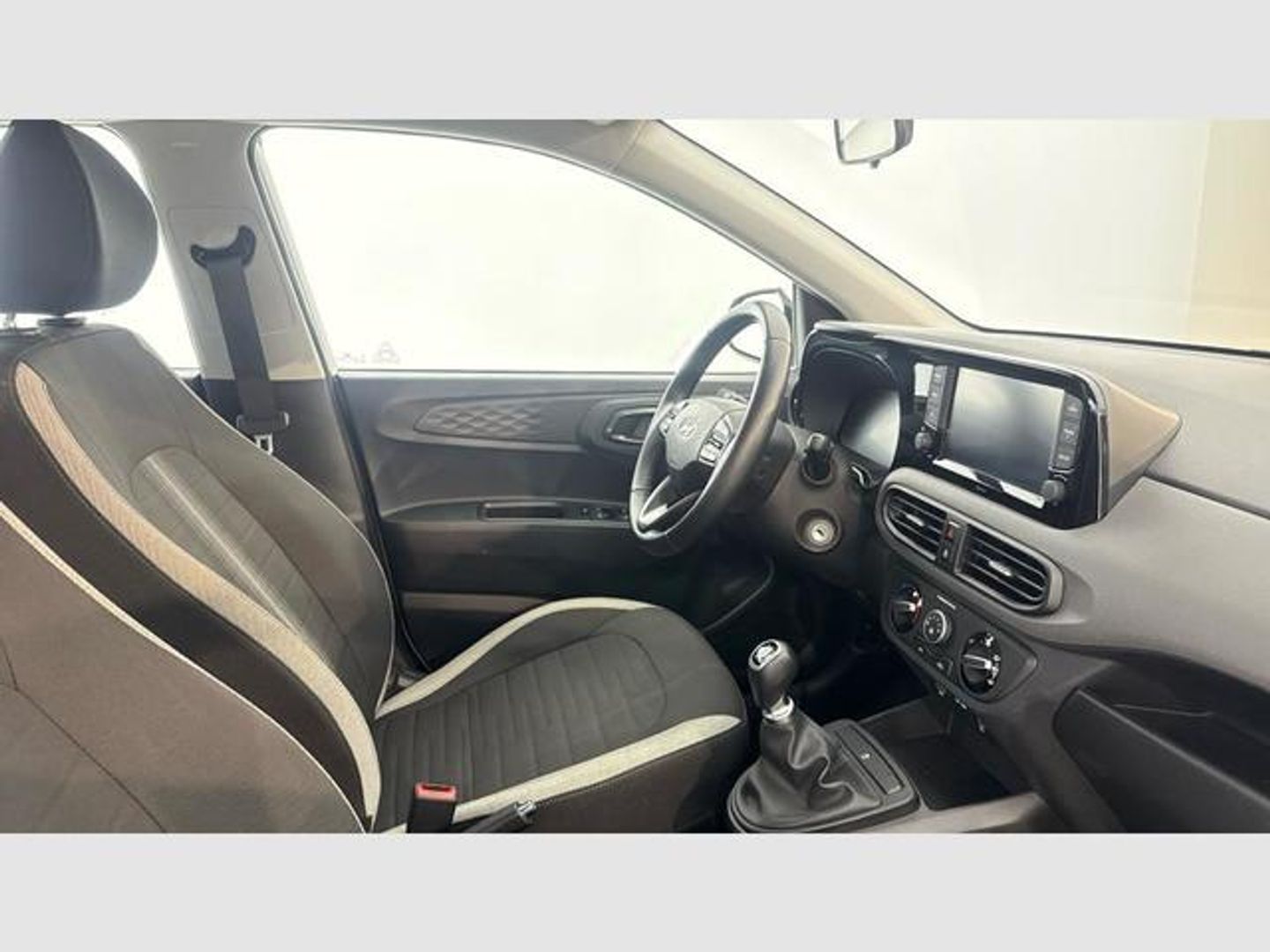 Hyundai i10 1.0 Klass 49 kW (67 CV)