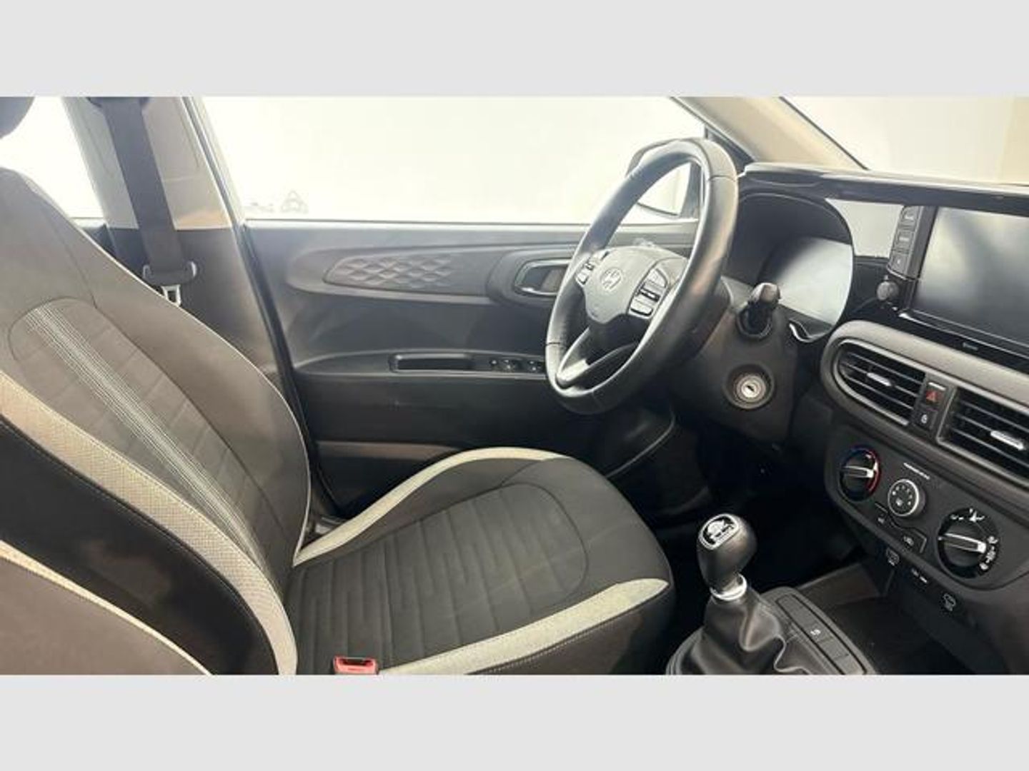 Hyundai i10 1.0 Klass 49 kW (67 CV)