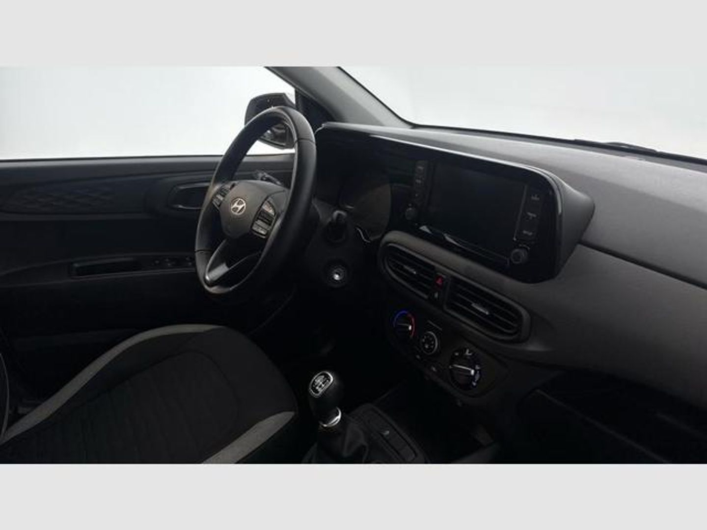 Hyundai i10 1.0 Klass 49 kW (67 CV)