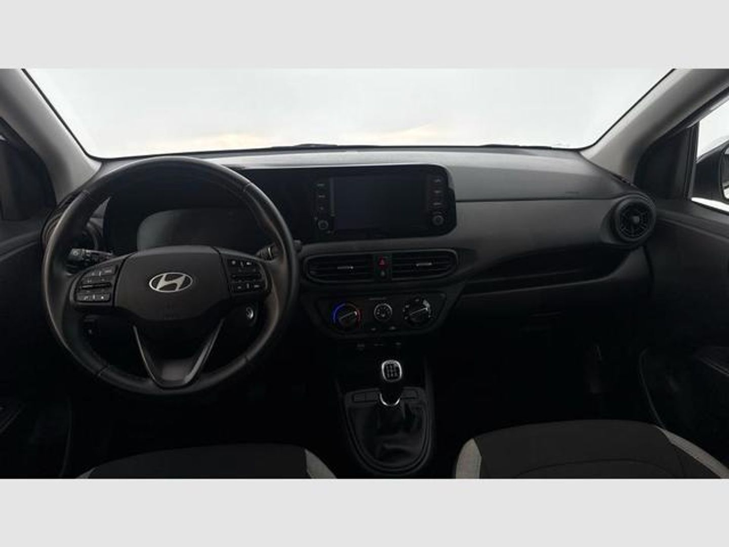 Hyundai i10 1.0 Klass 49 kW (67 CV)