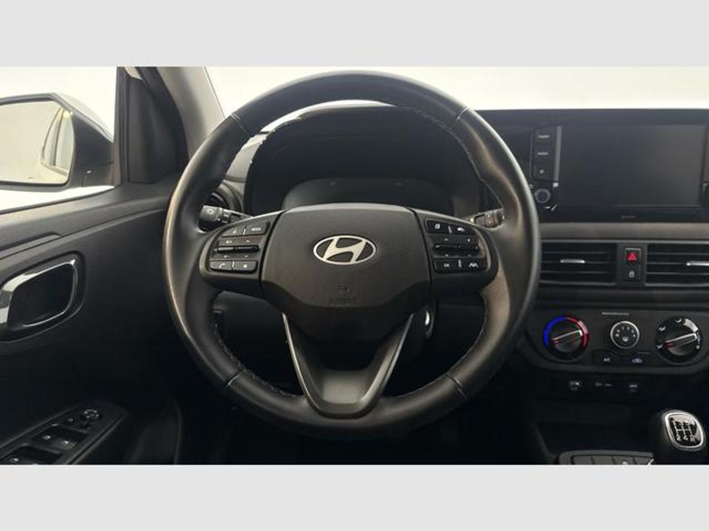 Hyundai i10 1.0 Klass 49 kW (67 CV)