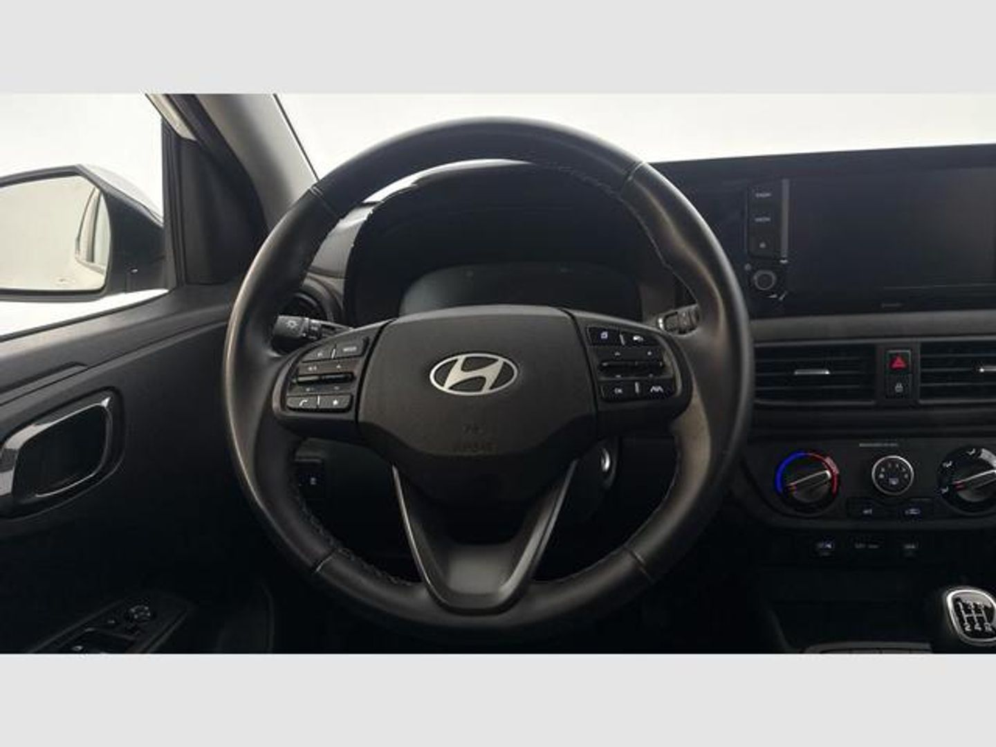 Hyundai i10 1.0 Klass 49 kW (67 CV)