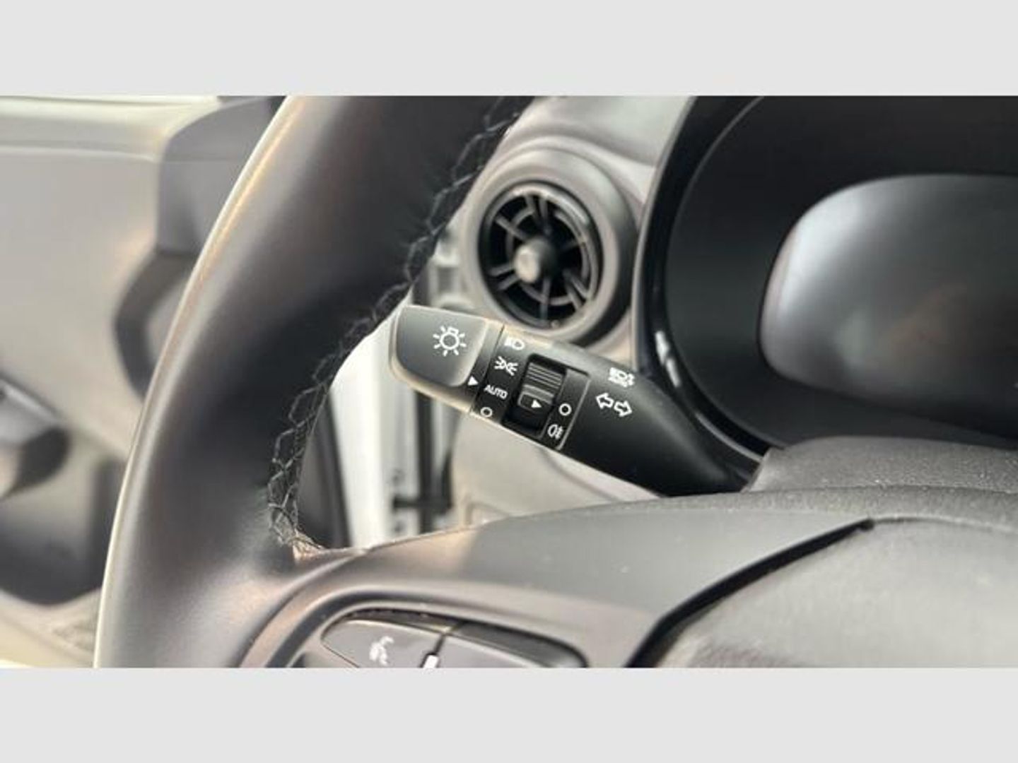 Hyundai i10 1.0 Klass 49 kW (67 CV)