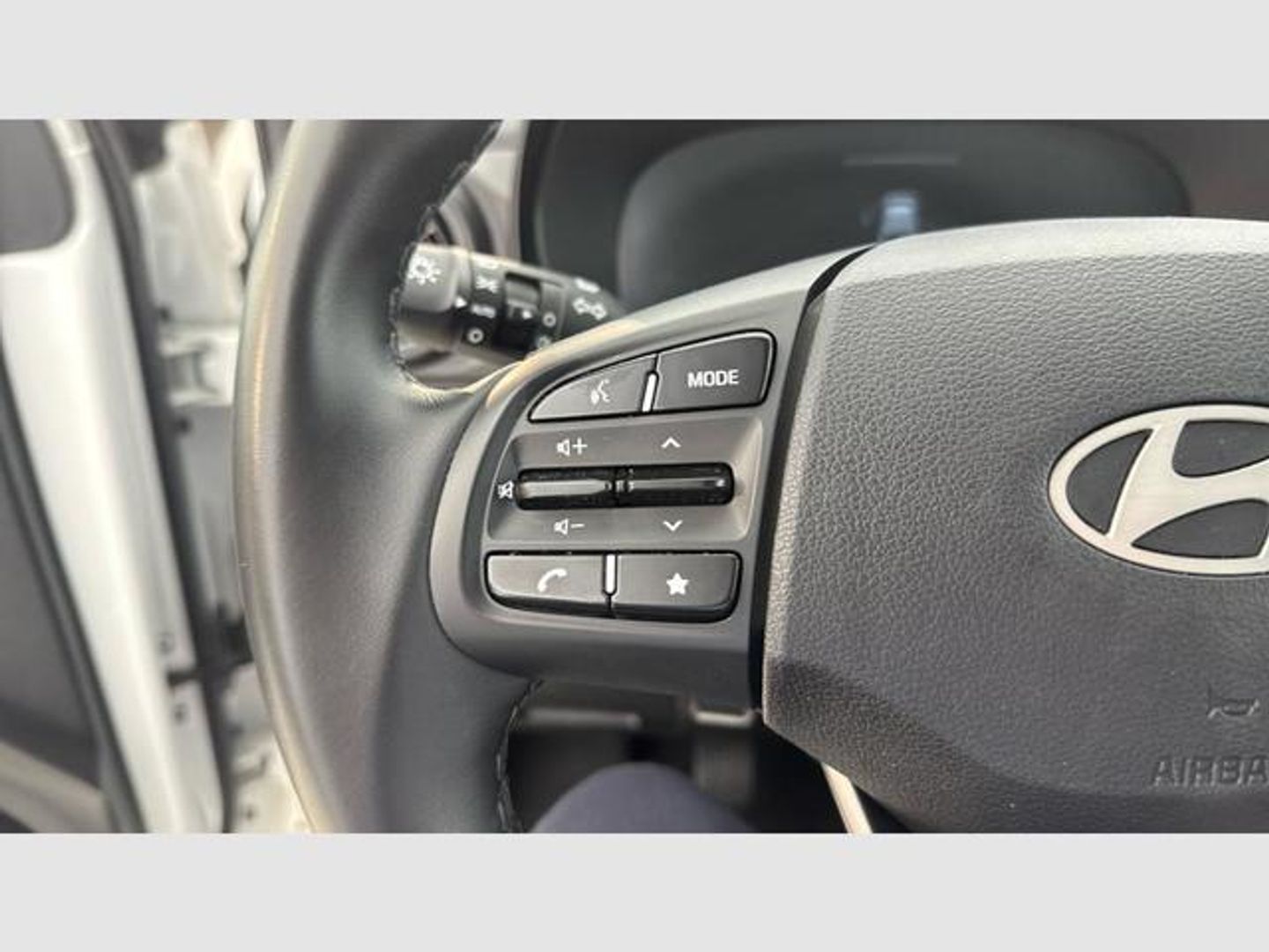 Hyundai i10 1.0 Klass 49 kW (67 CV)