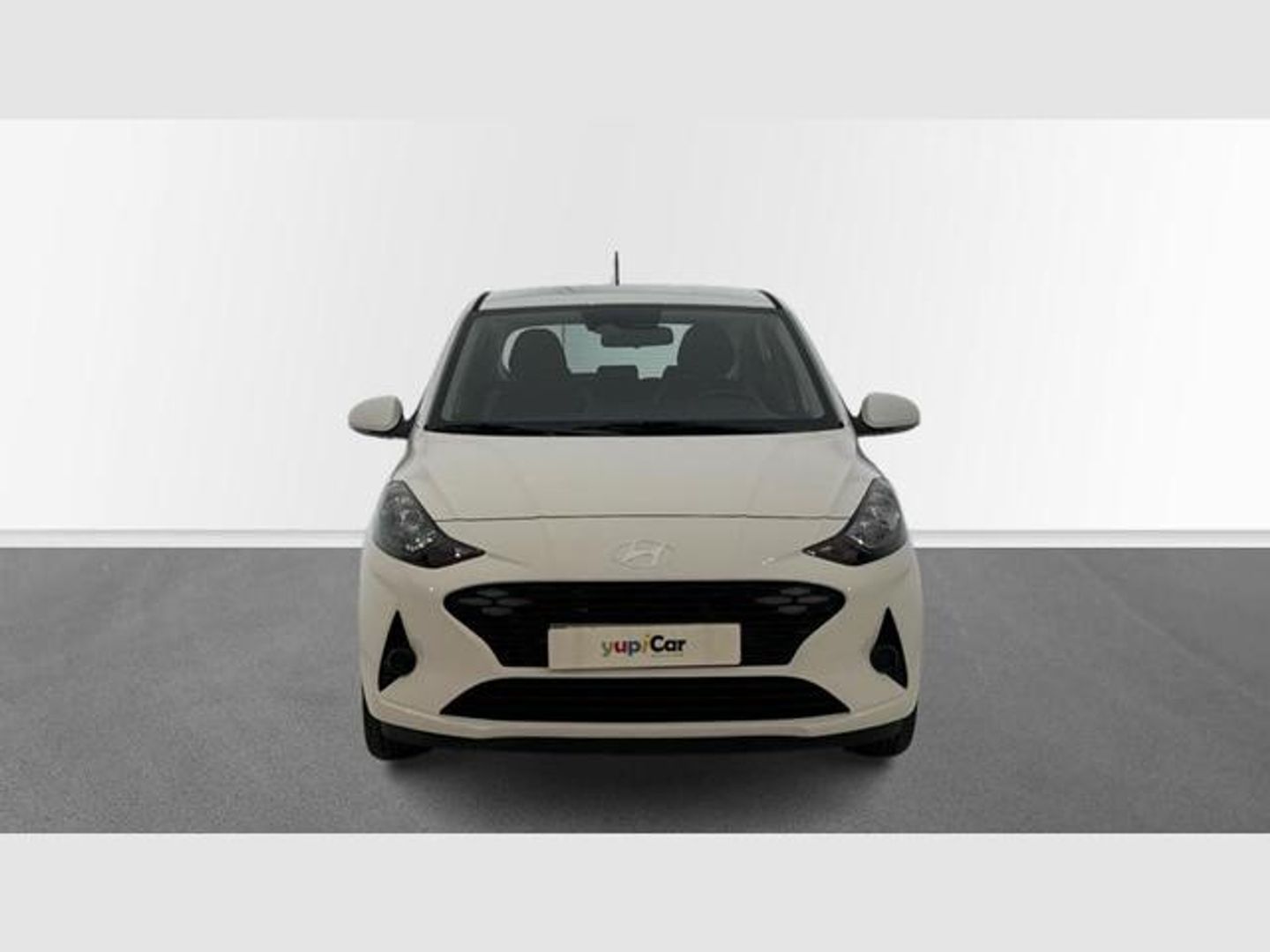 Hyundai i10 1.0 Klass 49 kW (67 CV)