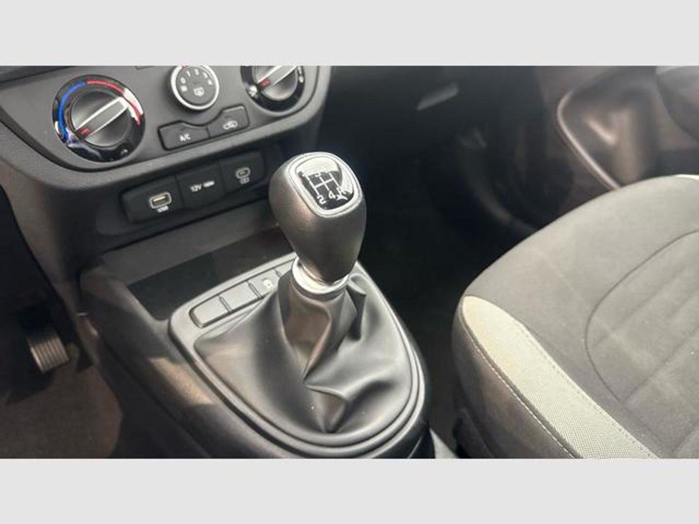 Hyundai i10 1.0 Klass 49 kW (67 CV)