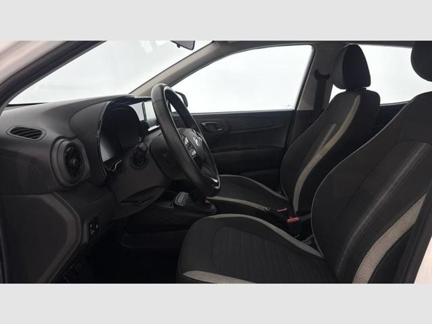 Hyundai i10 1.0 Klass 49 kW (67 CV)