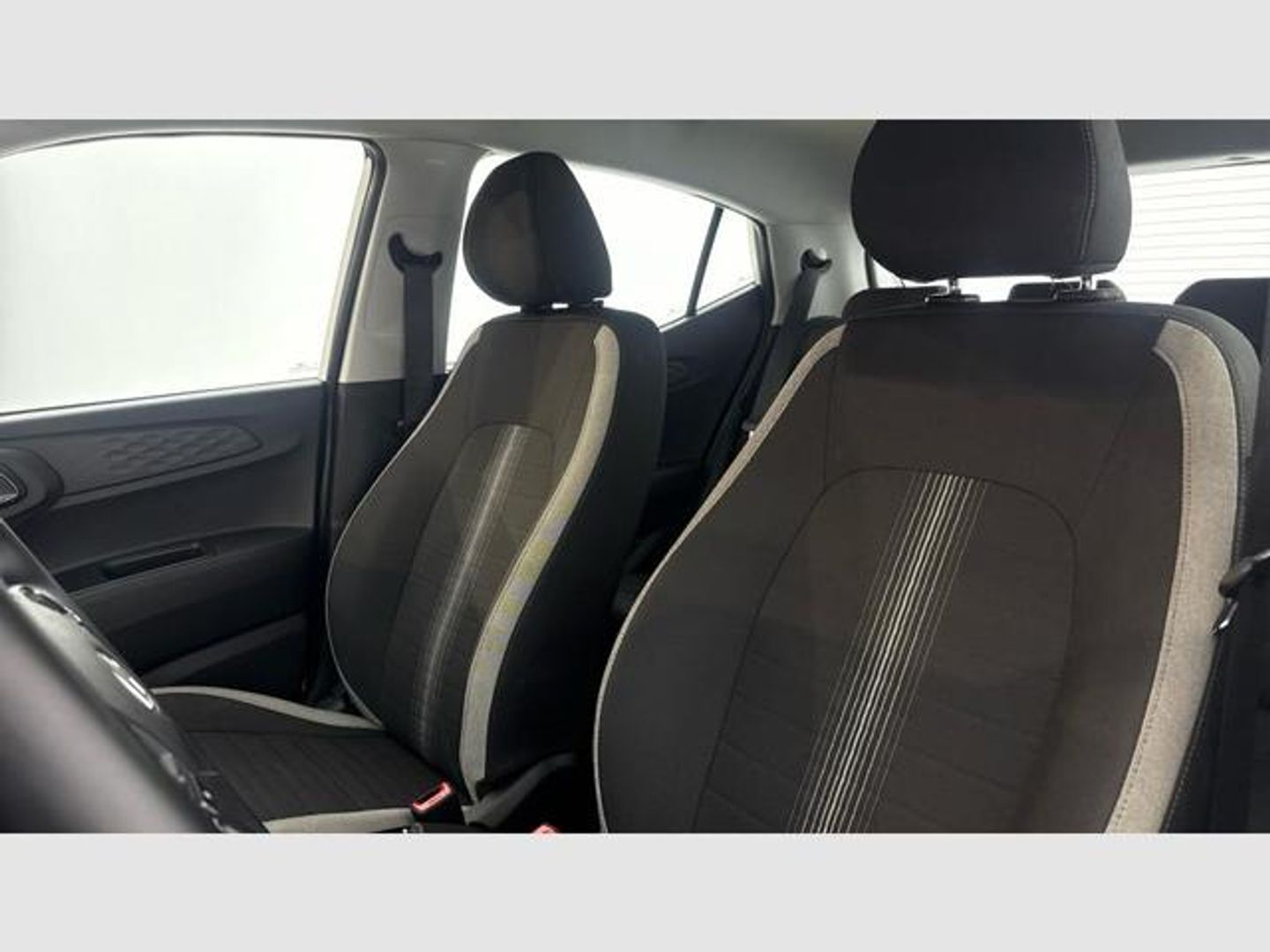 Hyundai i10 1.0 Klass 49 kW (67 CV)