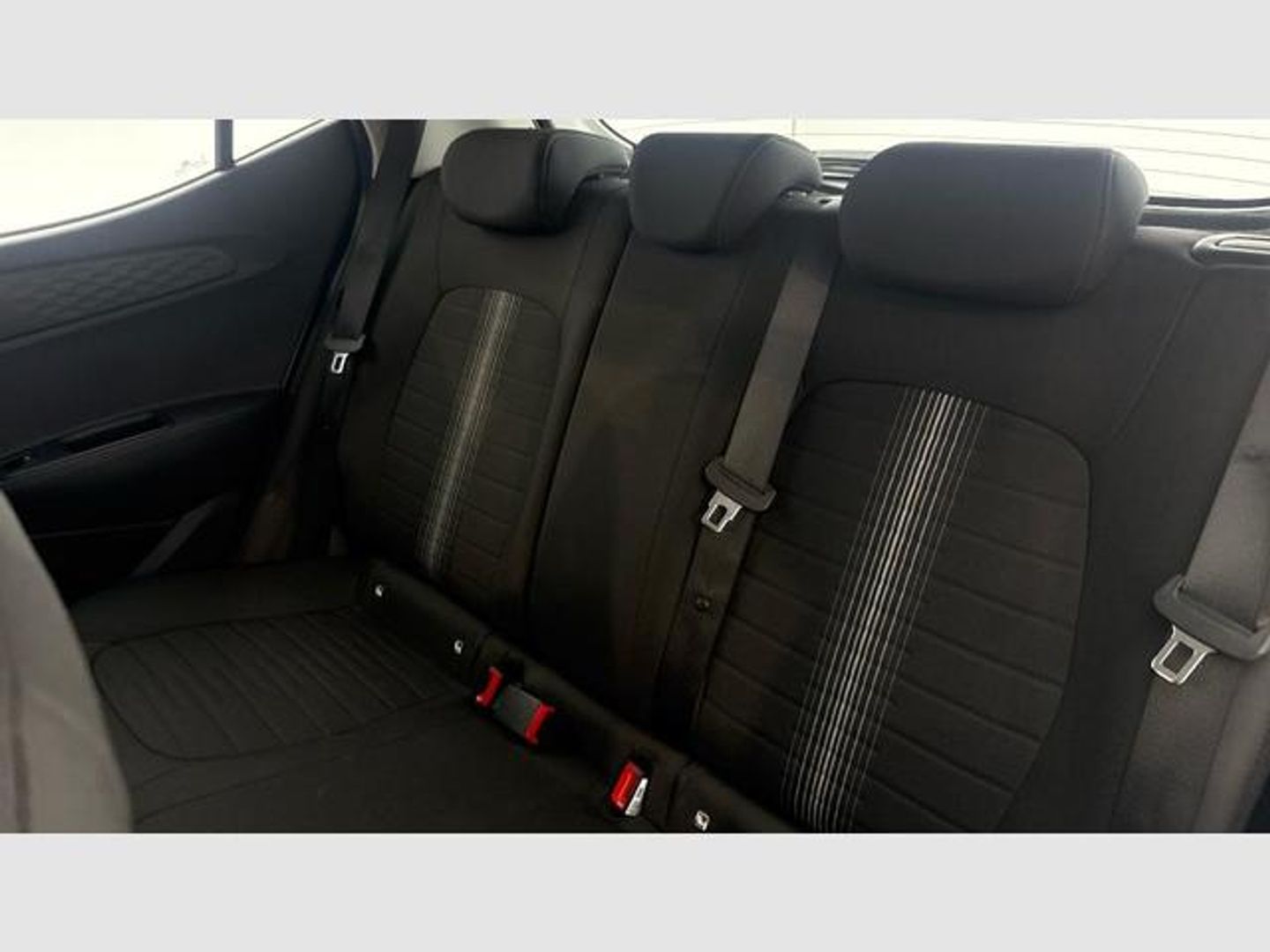 Hyundai i10 1.0 Klass 49 kW (67 CV)