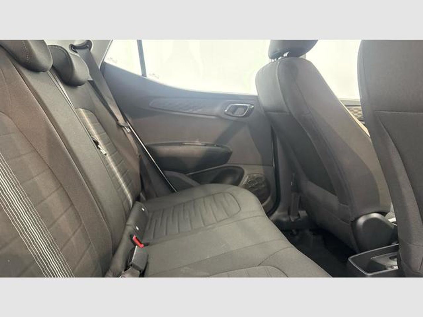 Hyundai i10 1.0 Klass 49 kW (67 CV)
