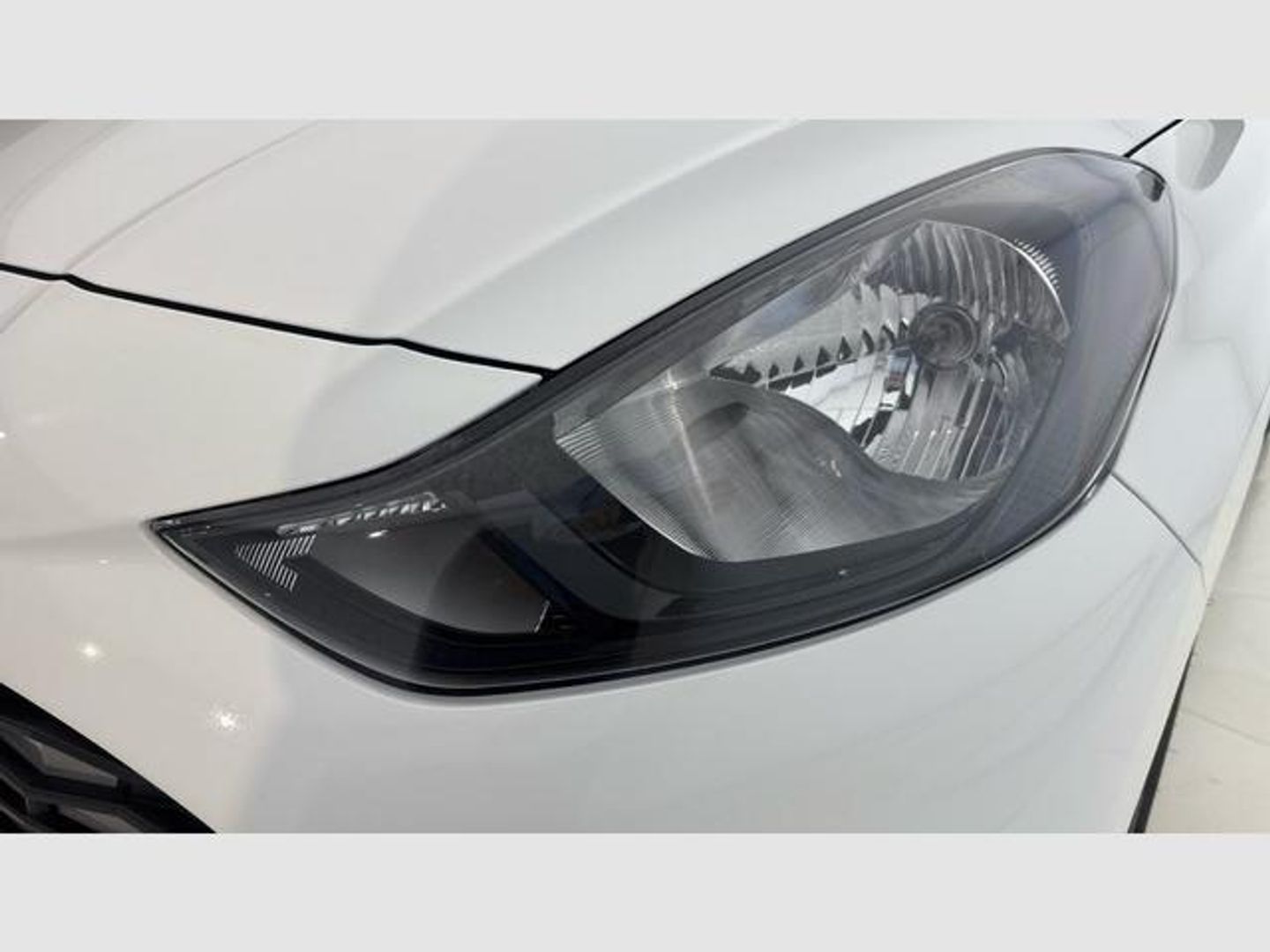 Hyundai i10 1.0 Klass 49 kW (67 CV)