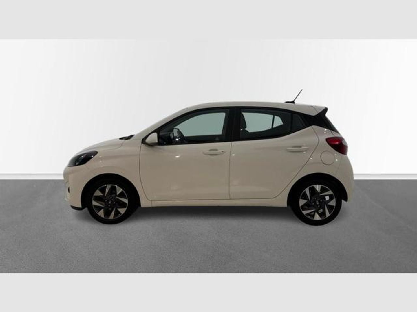 Hyundai i10 1.0 Klass 49 kW (67 CV)