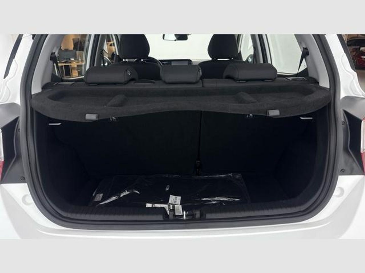 Hyundai i10 1.0 Klass 49 kW (67 CV)