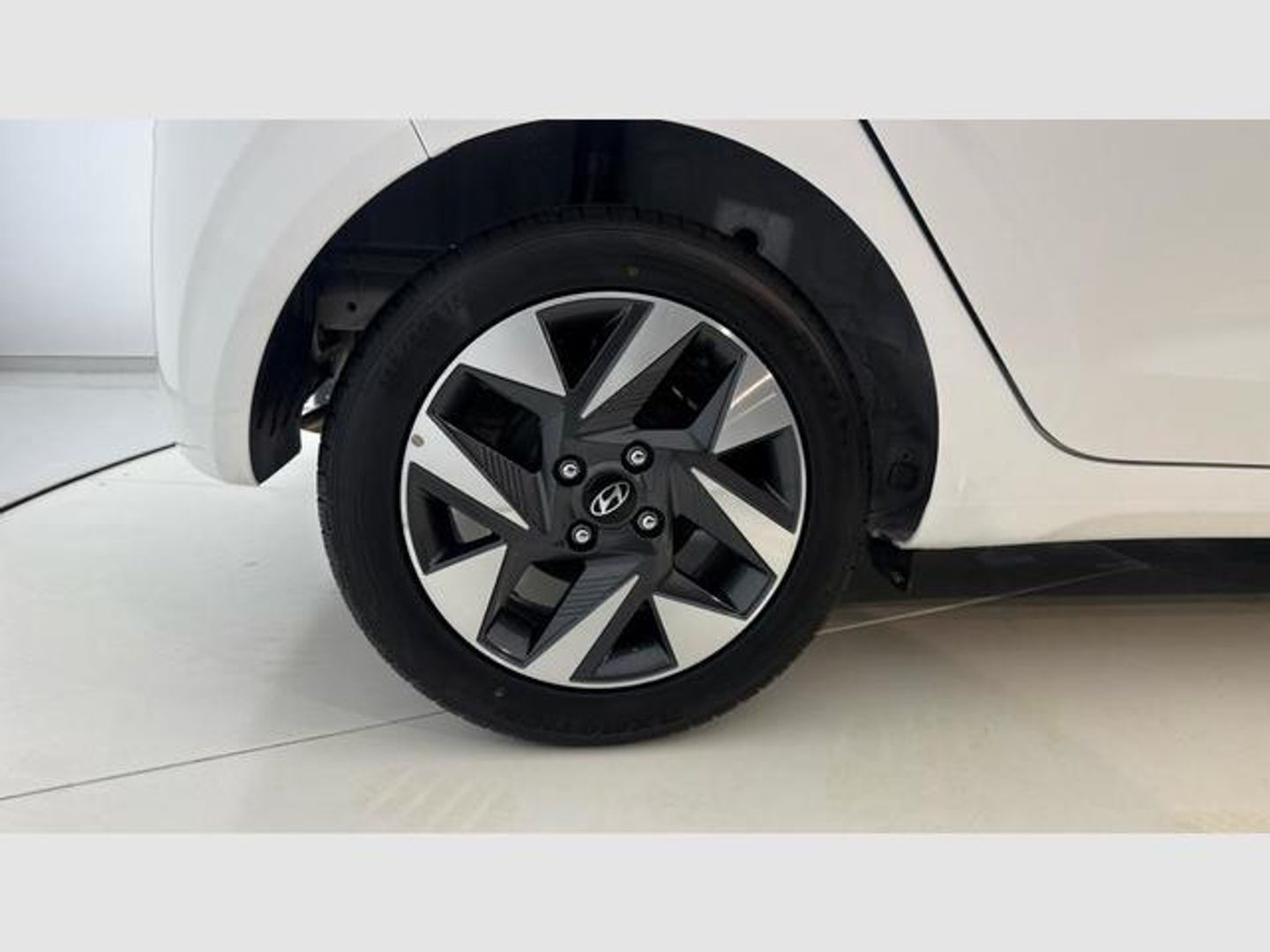 Hyundai i10 1.0 Klass 49 kW (67 CV)
