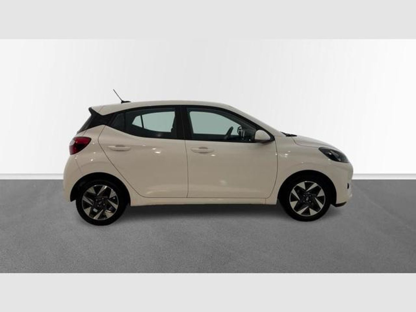 Hyundai i10 1.0 Klass 49 kW (67 CV)