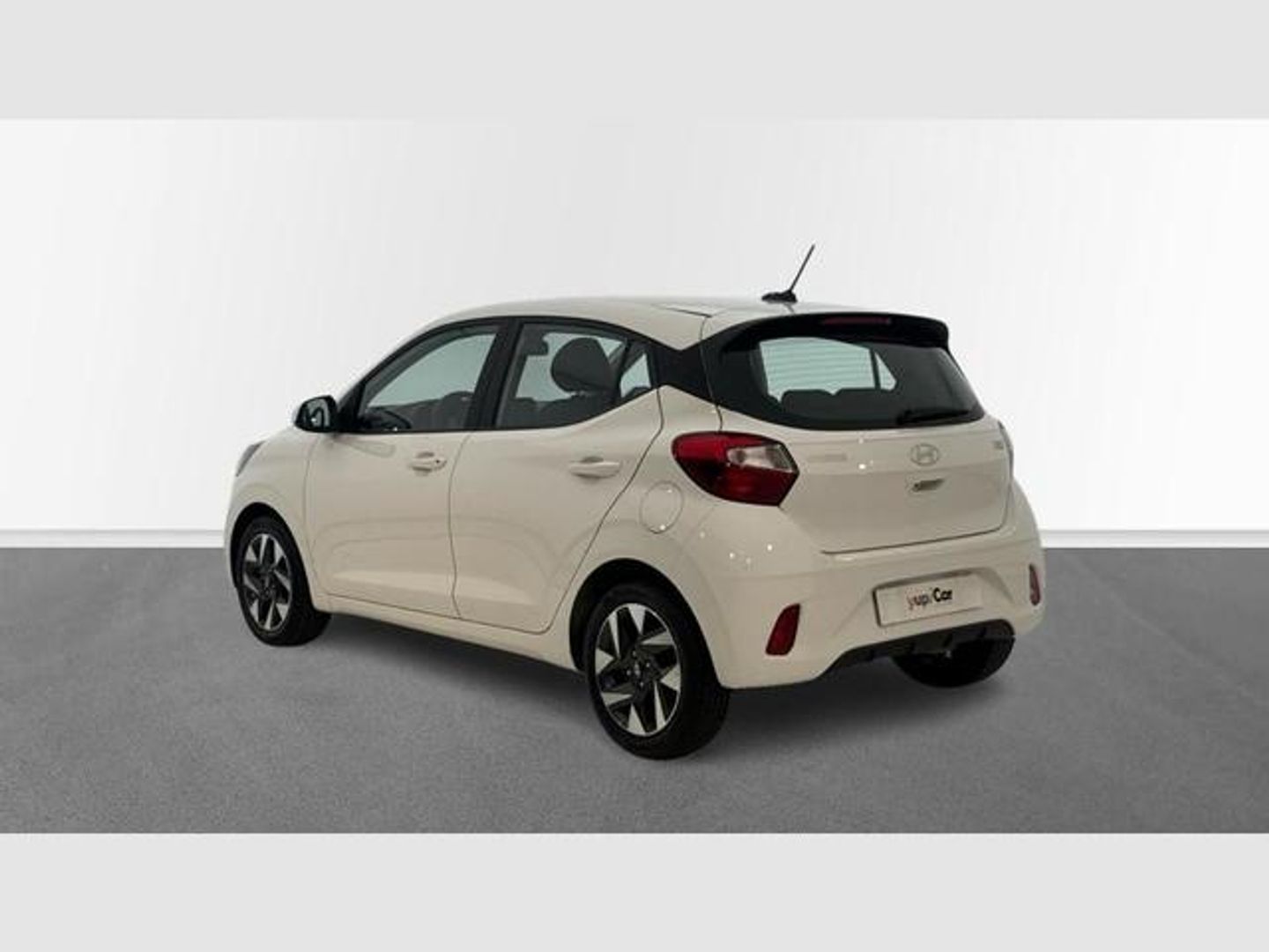 Hyundai i10 1.0 Klass 49 kW (67 CV)