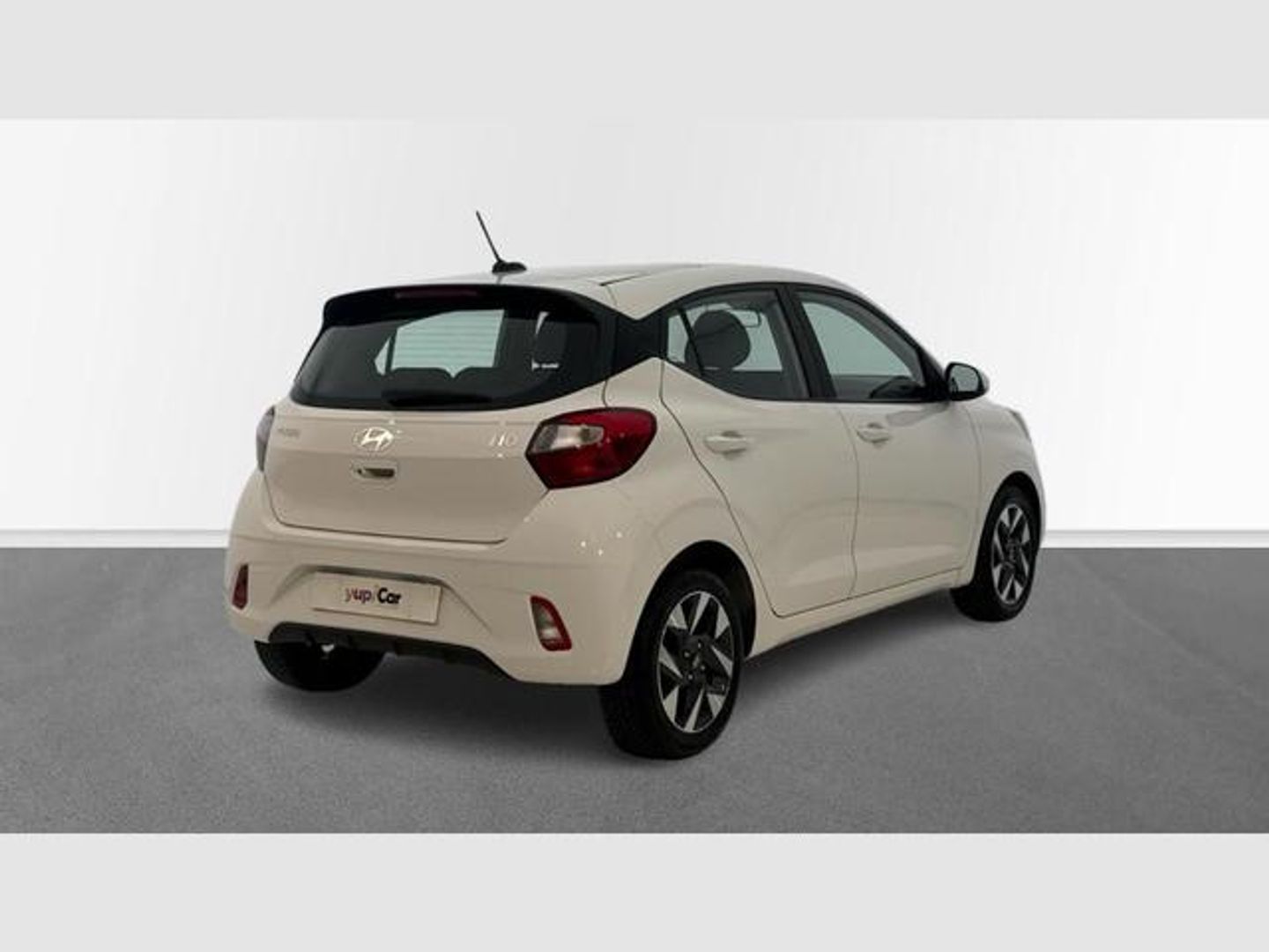 Hyundai i10 1.0 Klass 49 kW (67 CV)