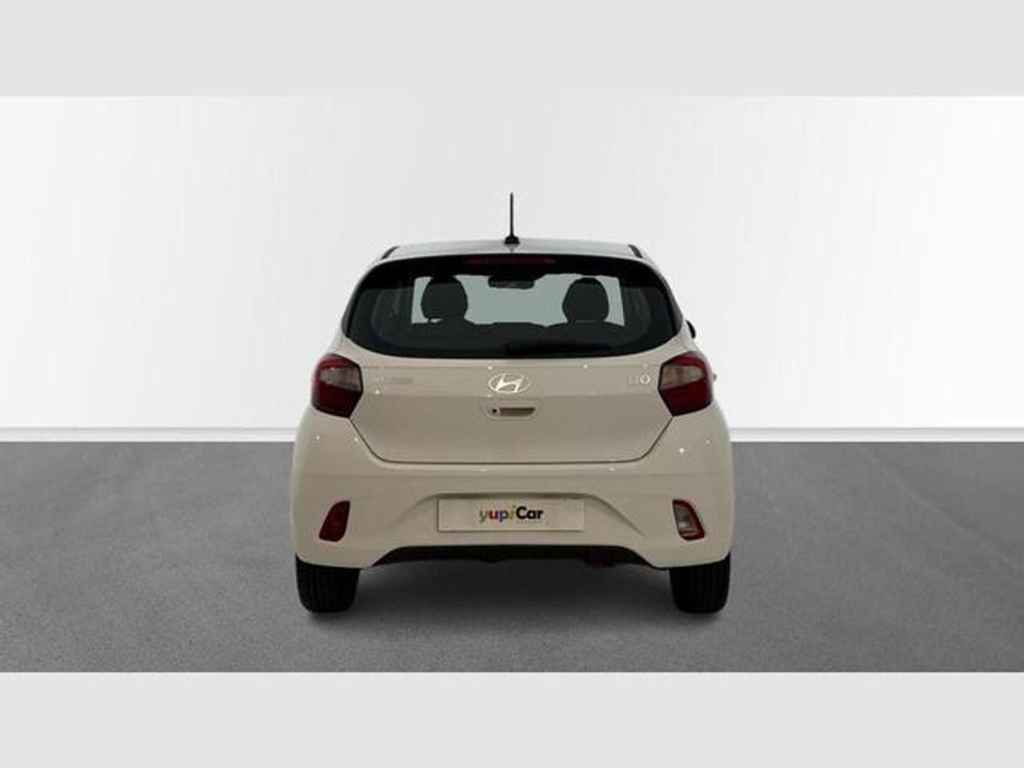 Hyundai i10 1.0 Klass 49 kW (67 CV)