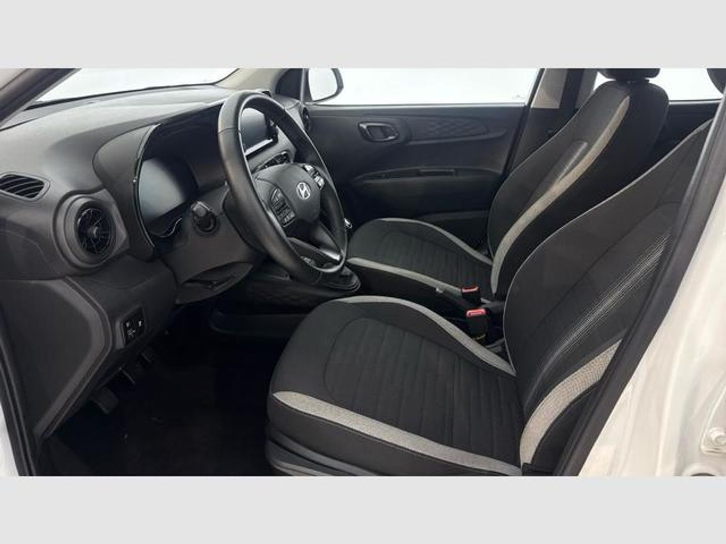Hyundai i10 1.0 Klass 49 kW (67 CV)