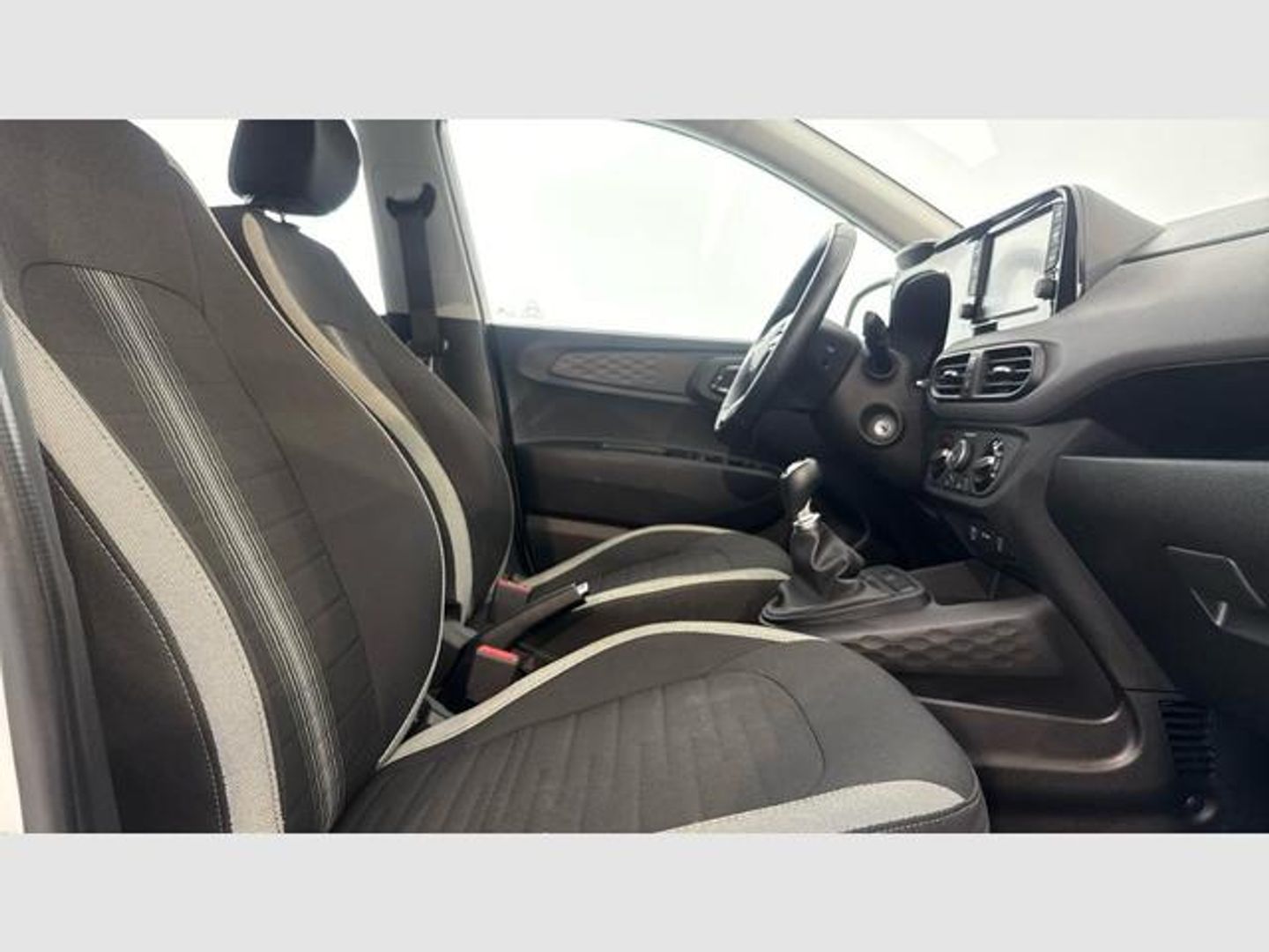 Hyundai i10 1.0 Klass 49 kW (67 CV)