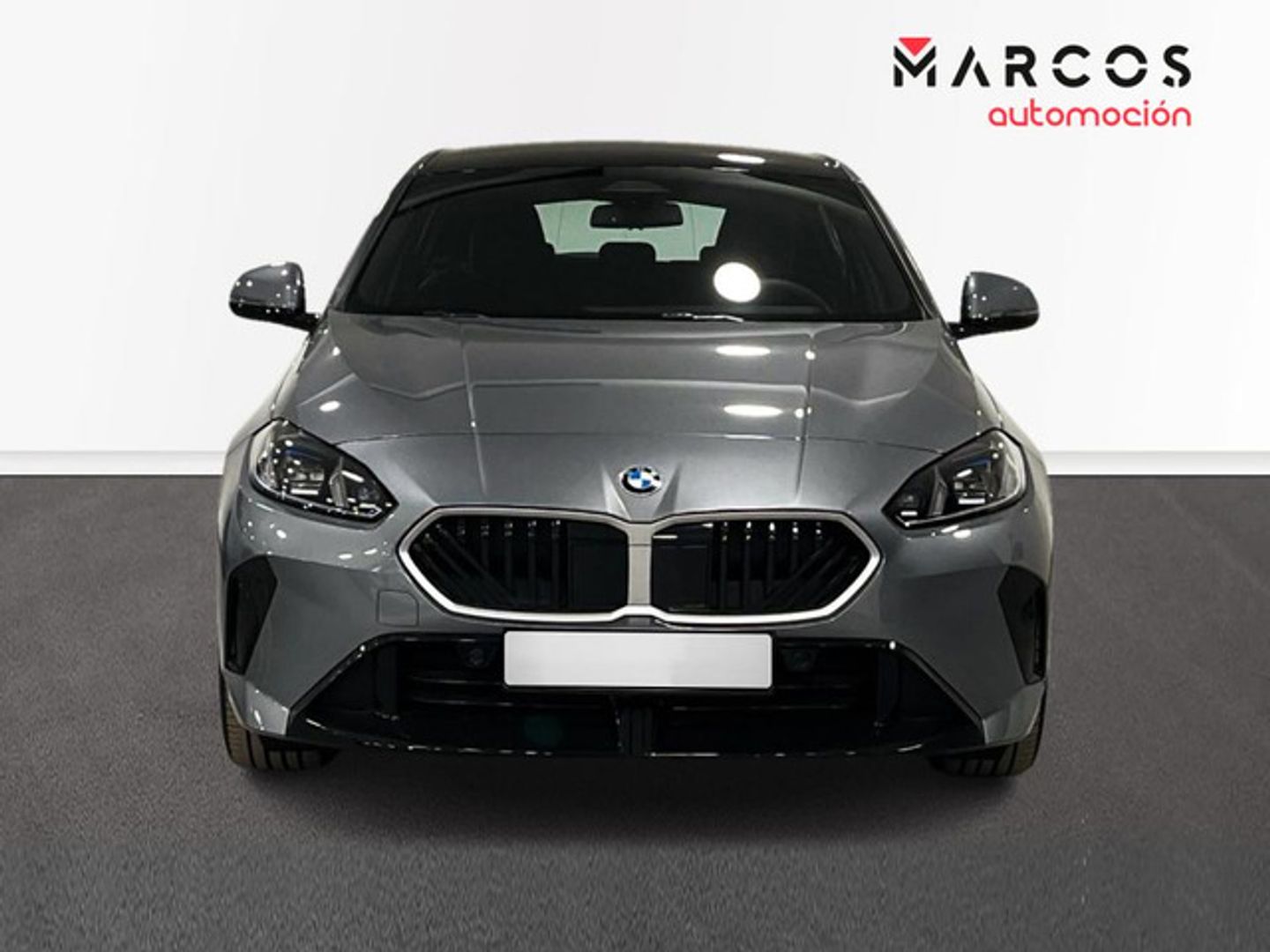 BMW Serie 1 120i 125 kW (170 CV)