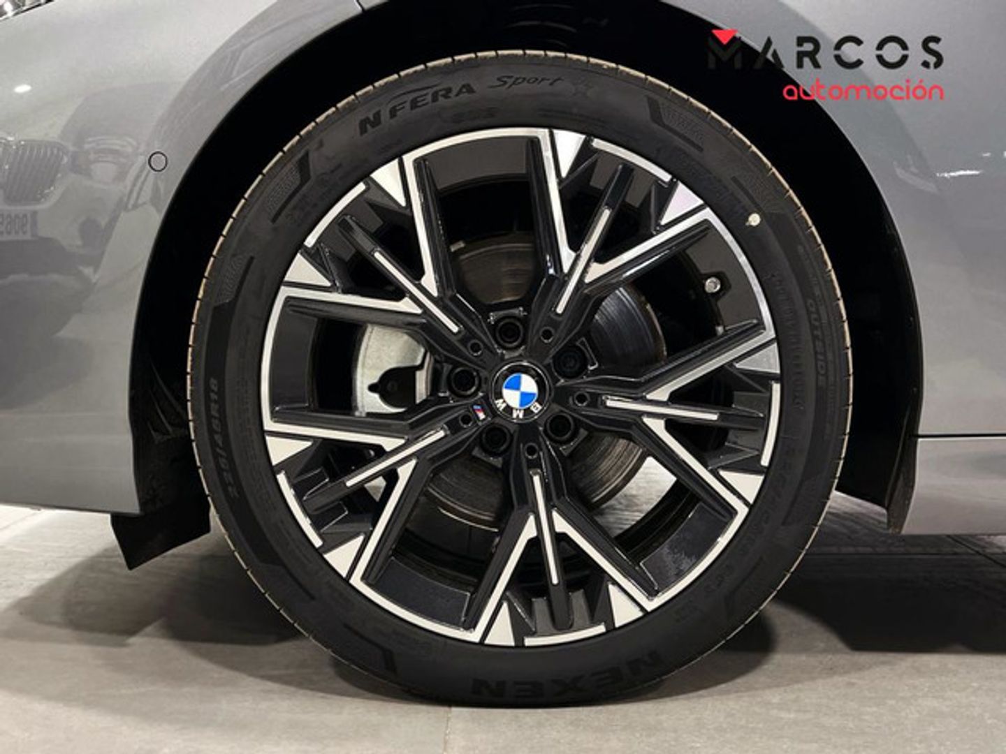 BMW Serie 1 120i 125 kW (170 CV)