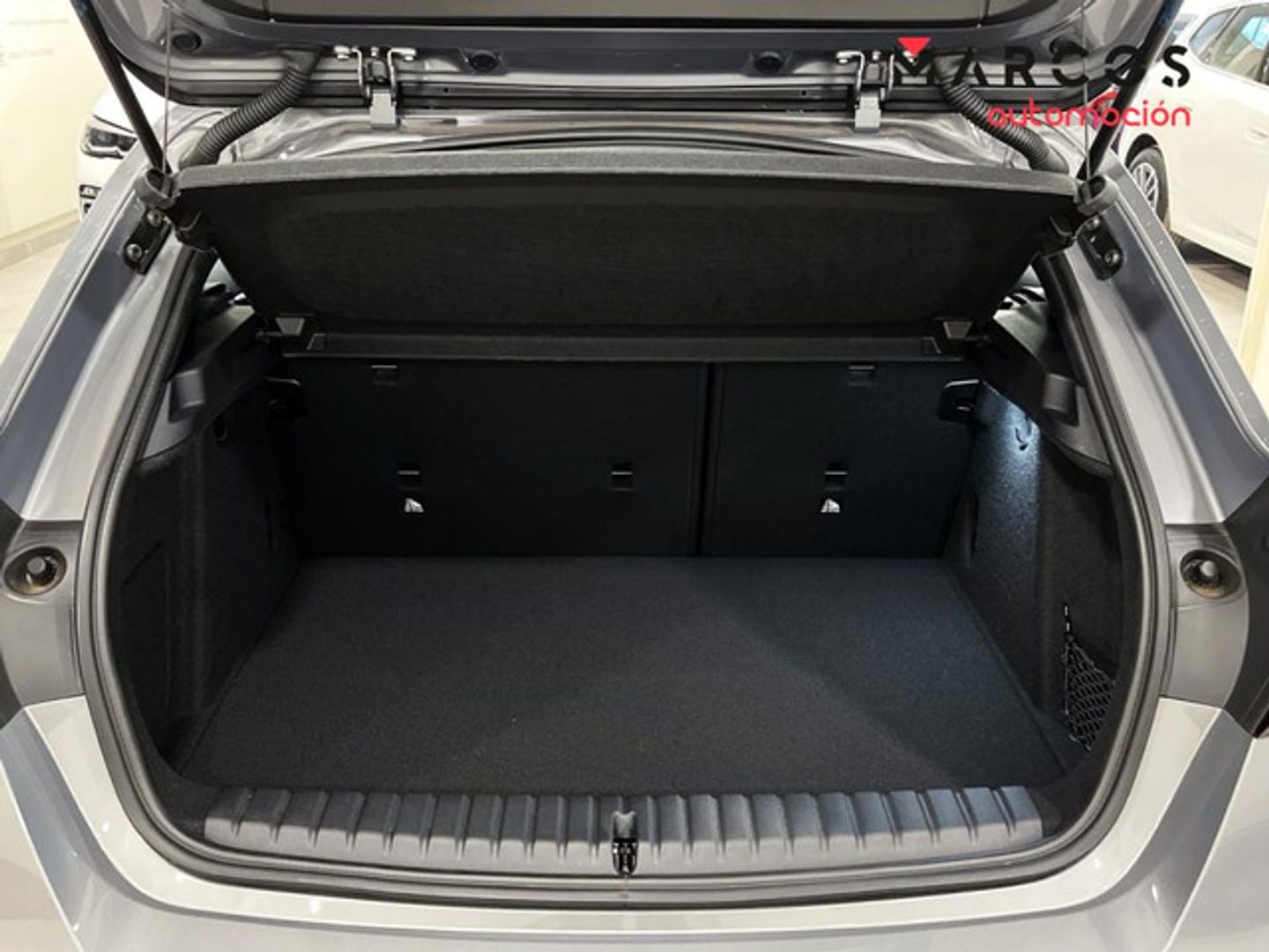 BMW Serie 1 120i 125 kW (170 CV)