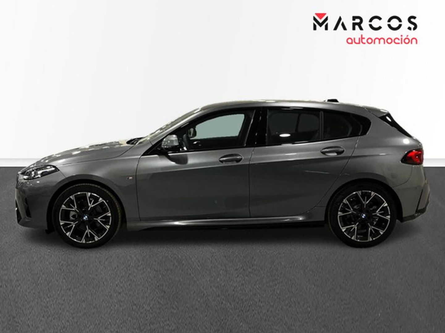 BMW Serie 1 120i 125 kW (170 CV)
