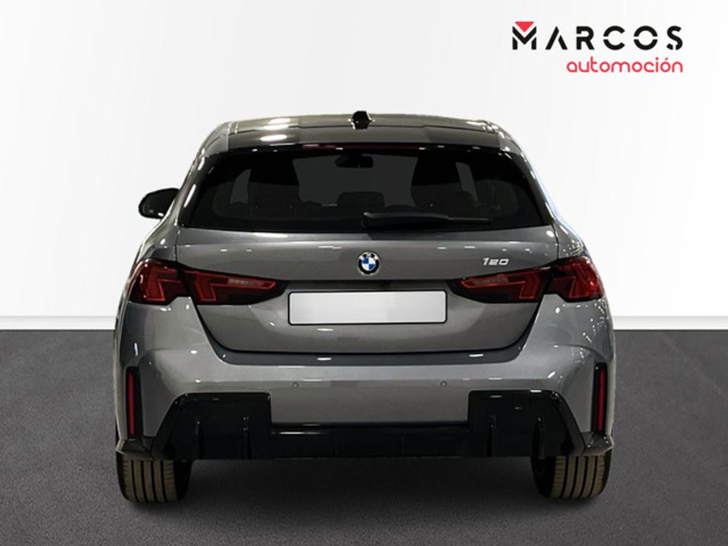 BMW Serie 1 120i 125 kW (170 CV)