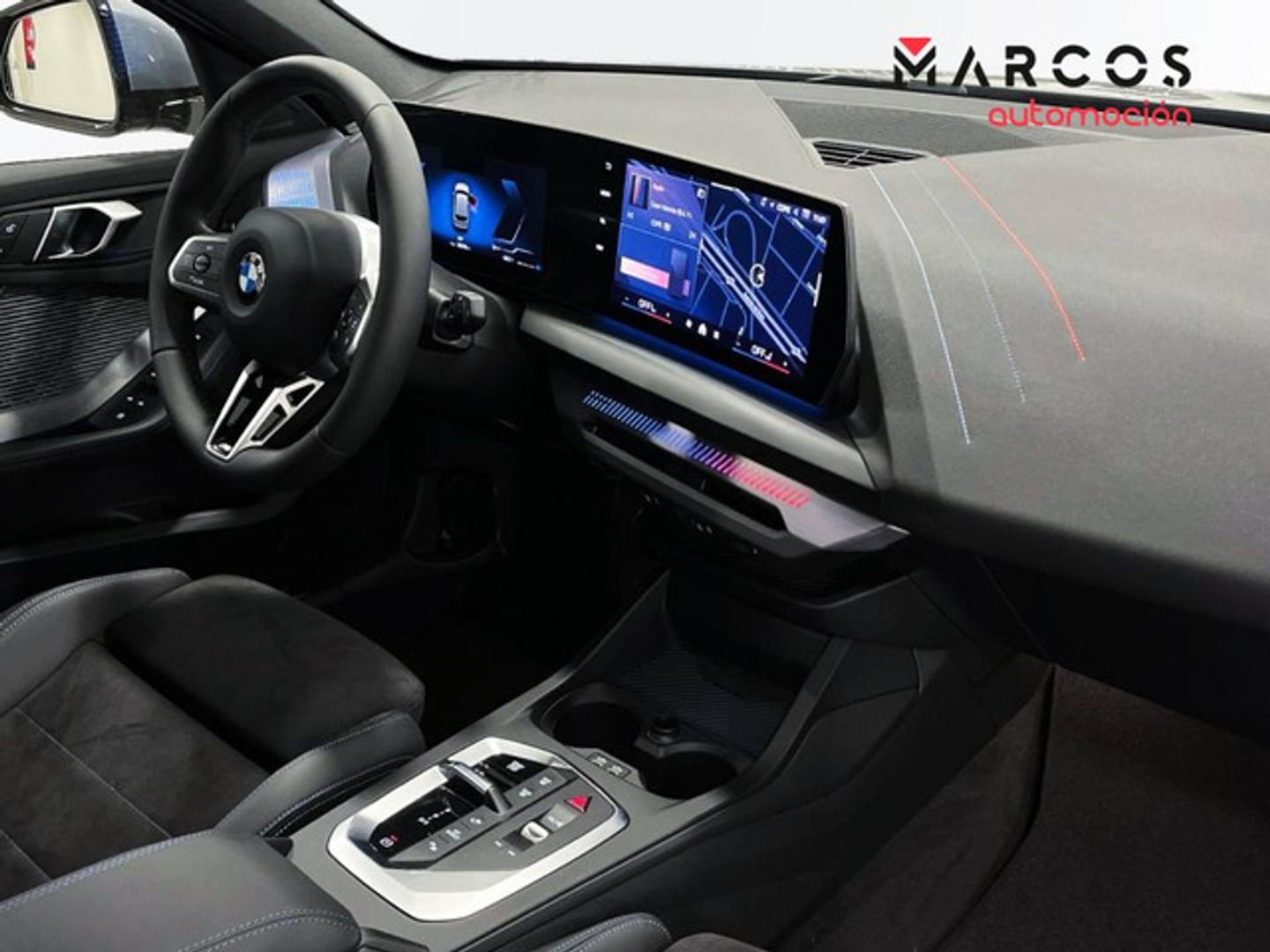 BMW Serie 1 120i 125 kW (170 CV)