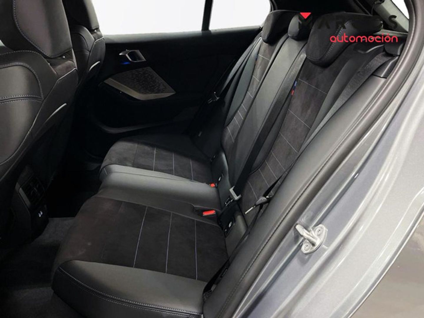 BMW Serie 1 120i 125 kW (170 CV)