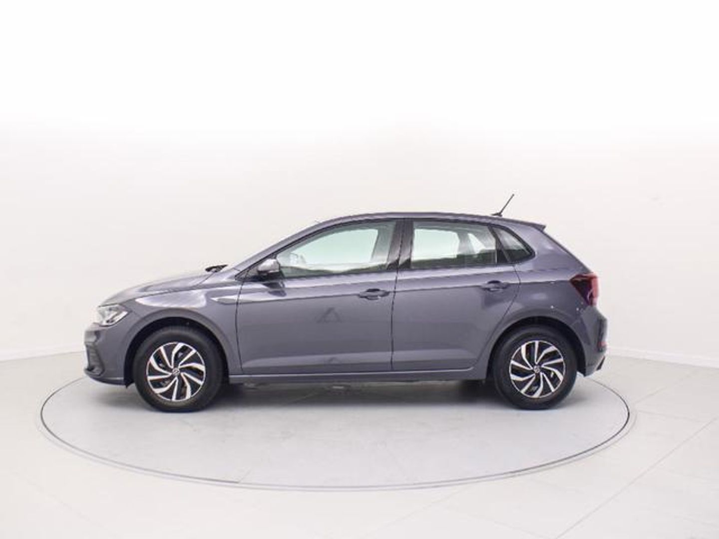 Volkswagen Polo Life 1.0 TSI 70 kW (95 CV)