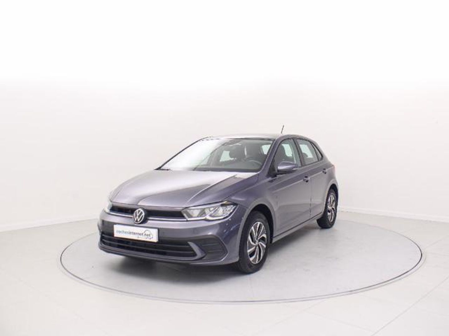 Volkswagen Polo Life 1.0 TSI 70 kW (95 CV)